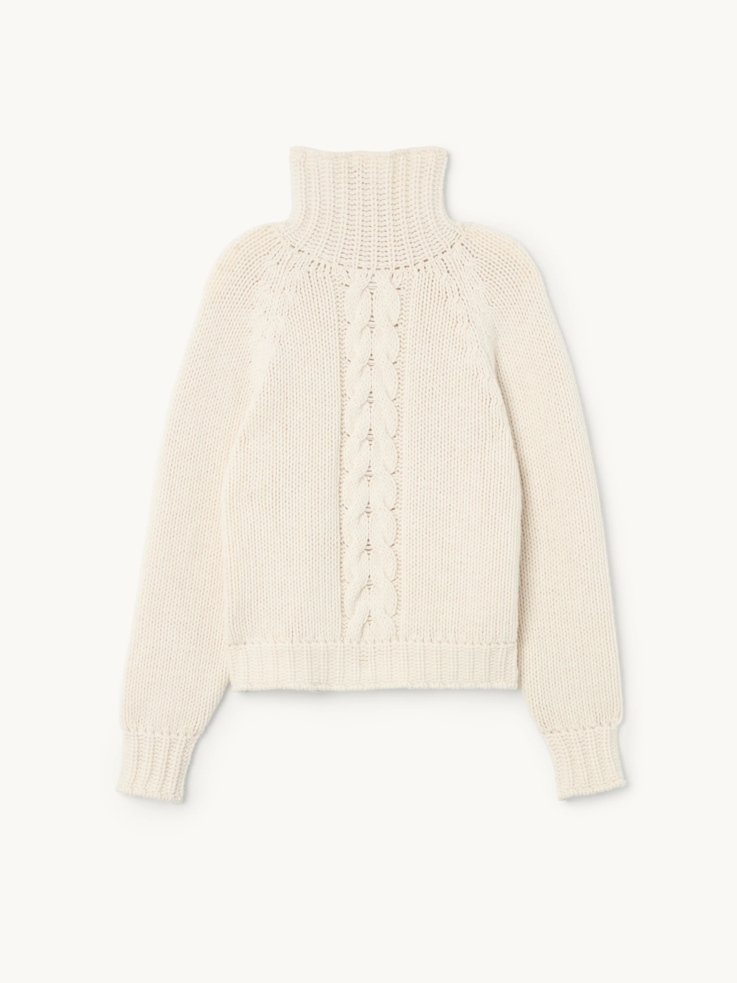 The Dolomites Sweater