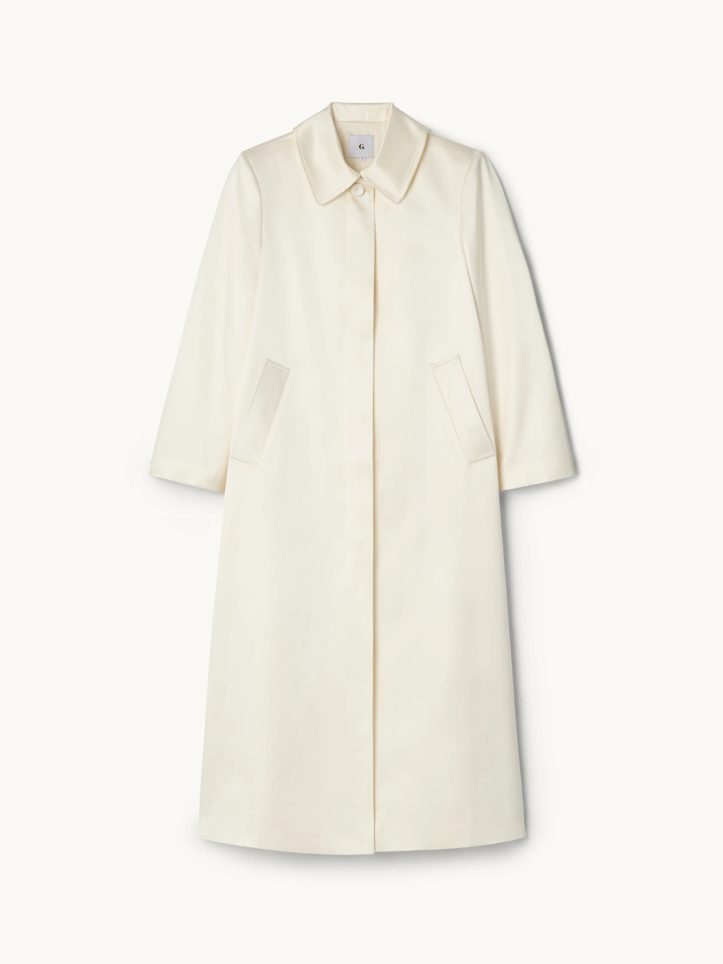 Odile Coat
