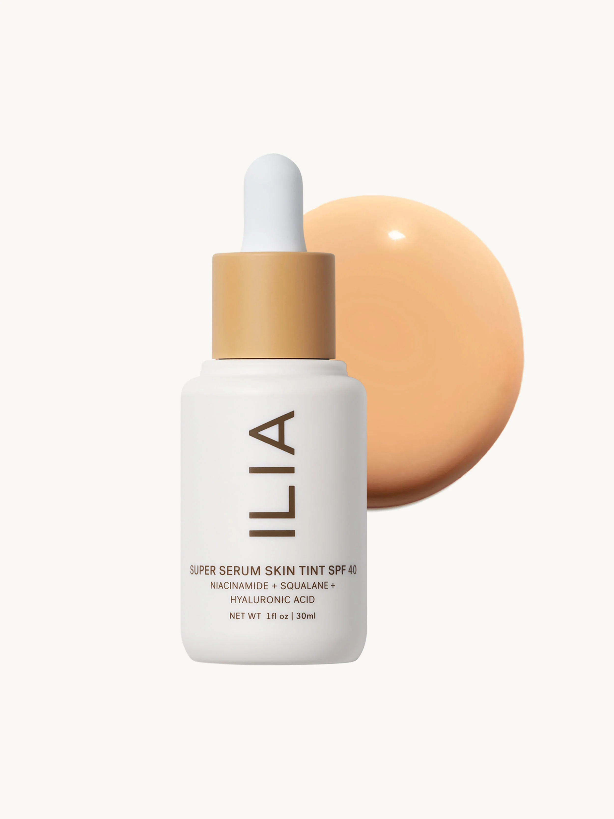 Super Serum Skin Tint Spf 40