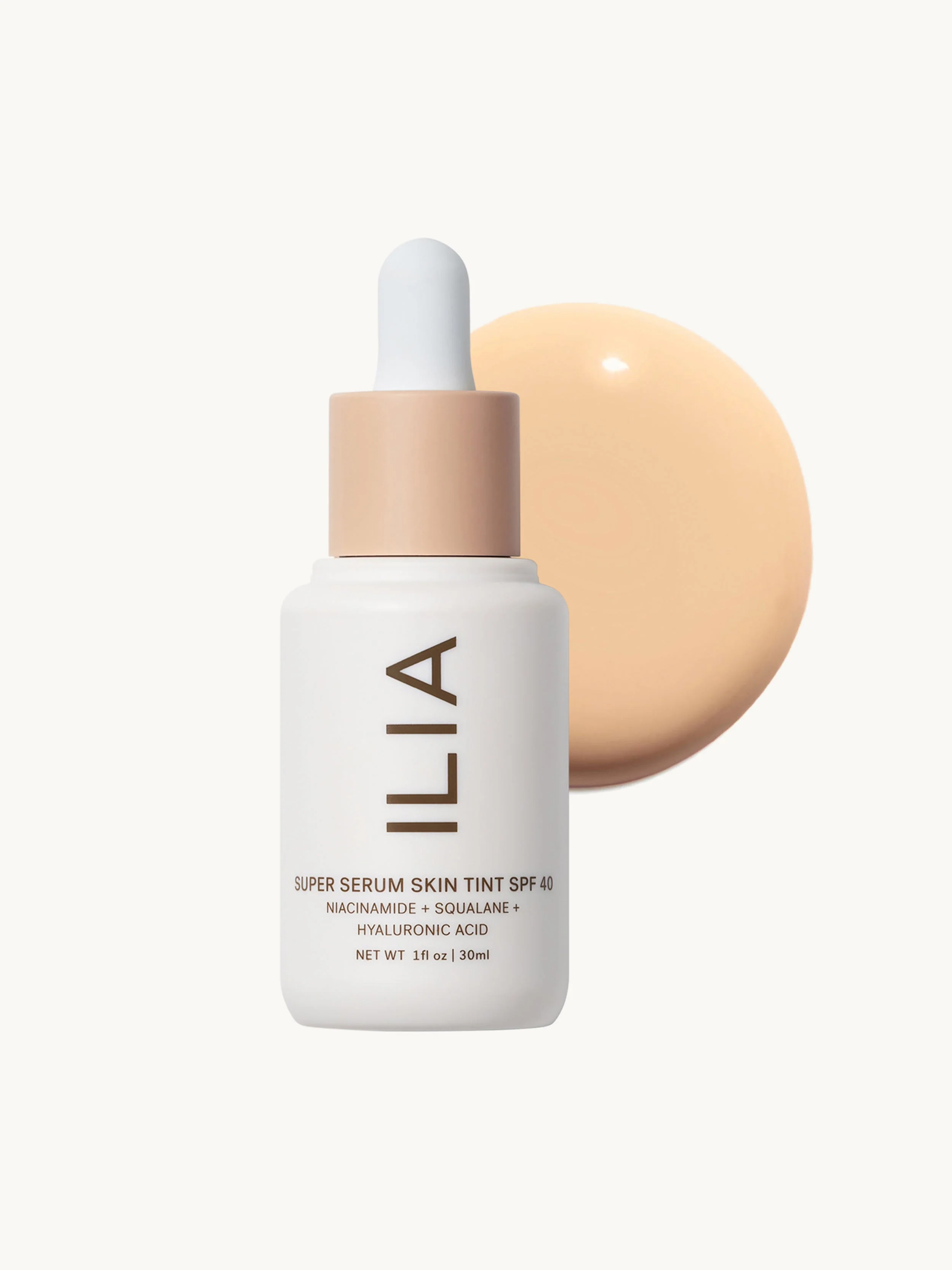 Super Serum Skin Tint Spf 40