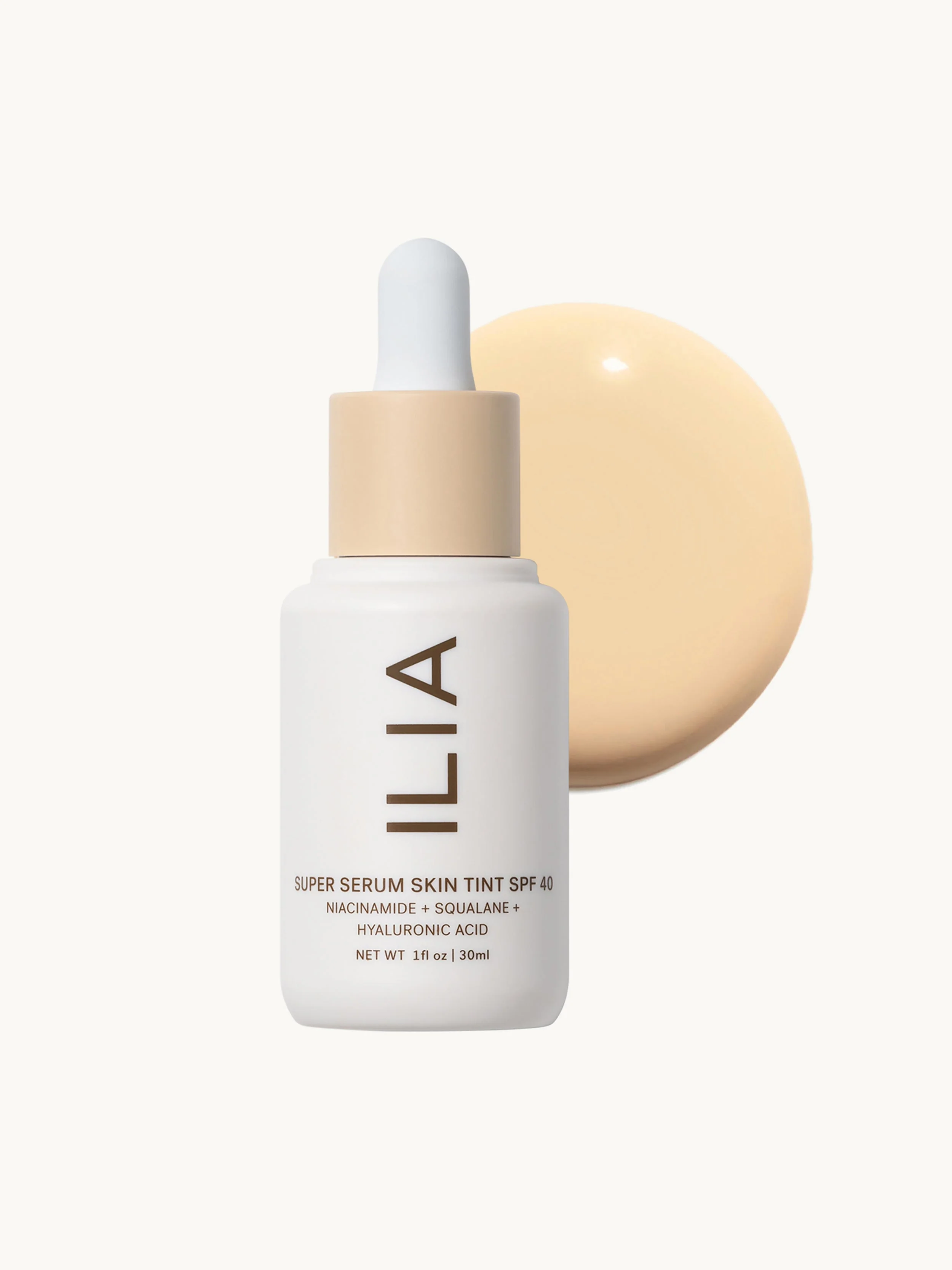 Super Serum Skin Tint Spf 40