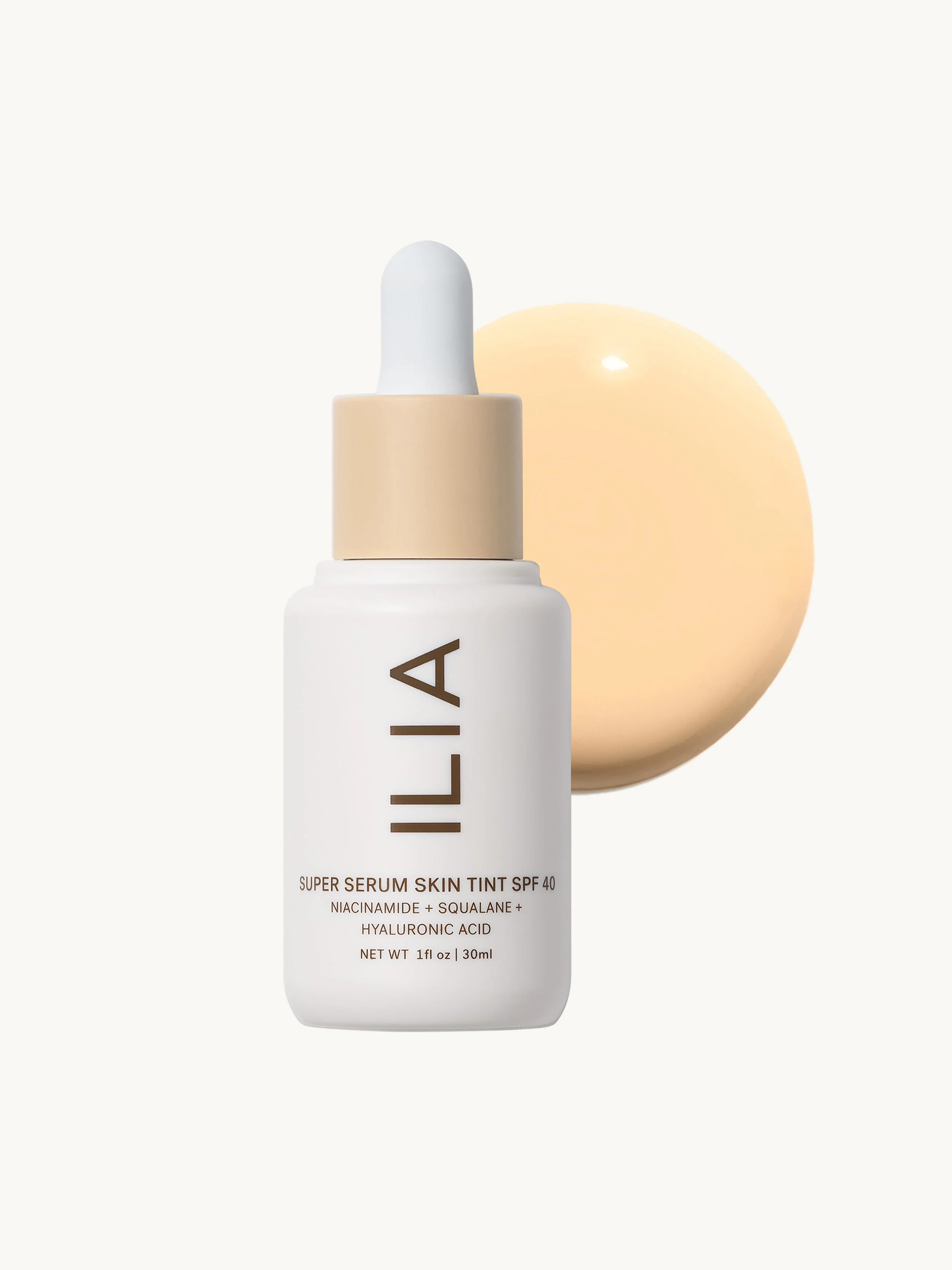 Super Serum Skin Tint Spf 40