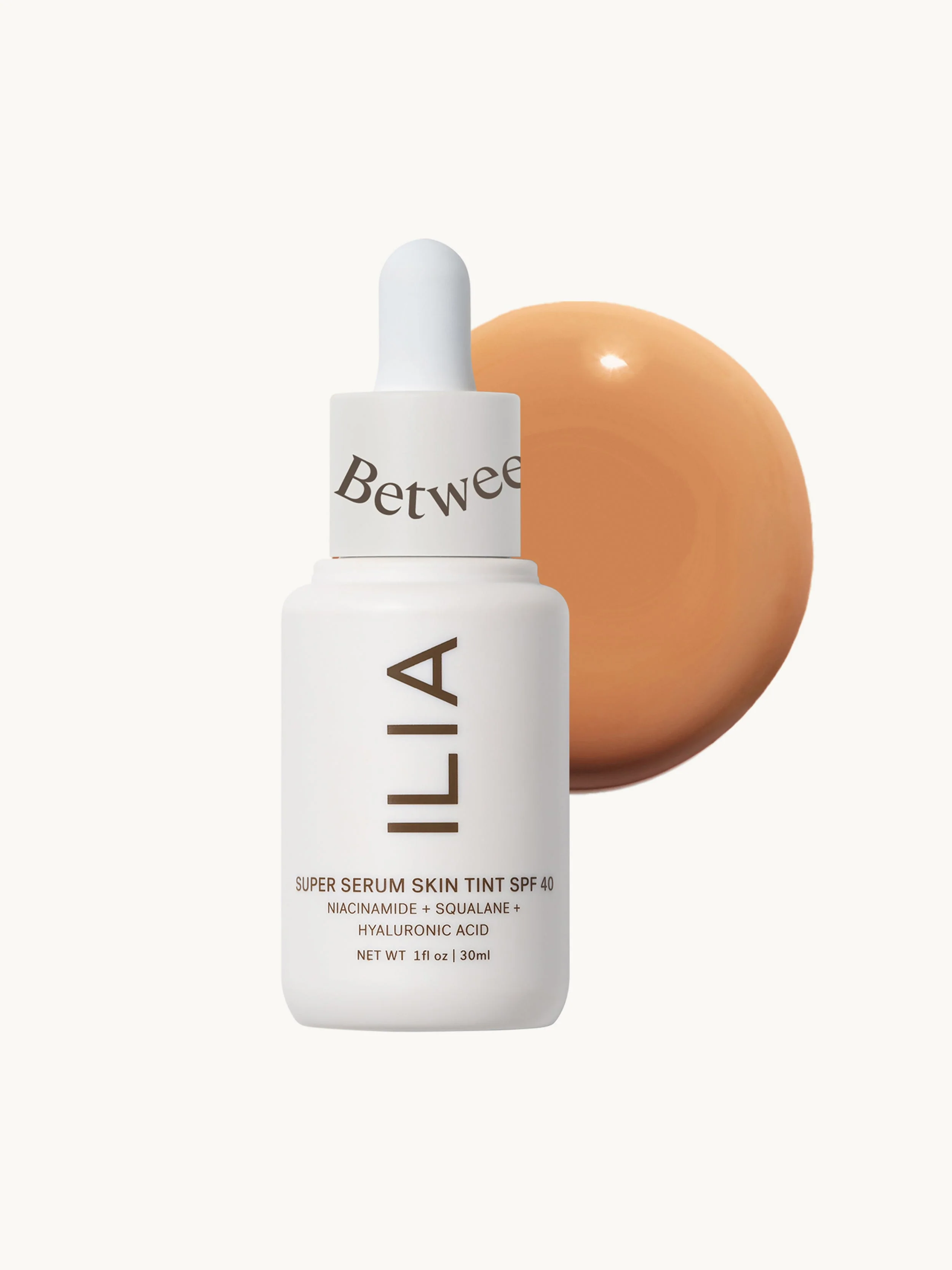 Super Serum Skin Tint Spf 40