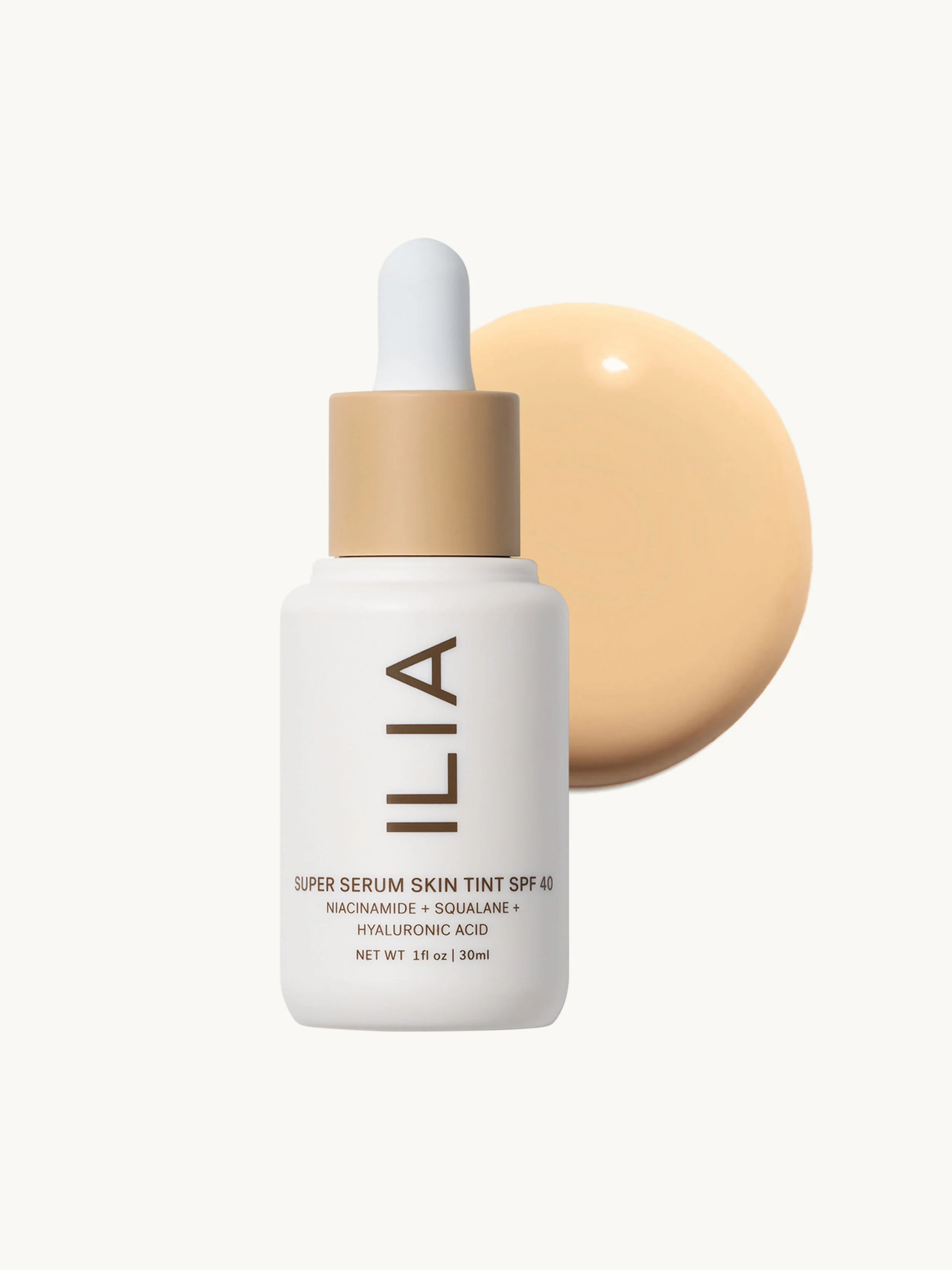 Super Serum Skin Tint Spf 40