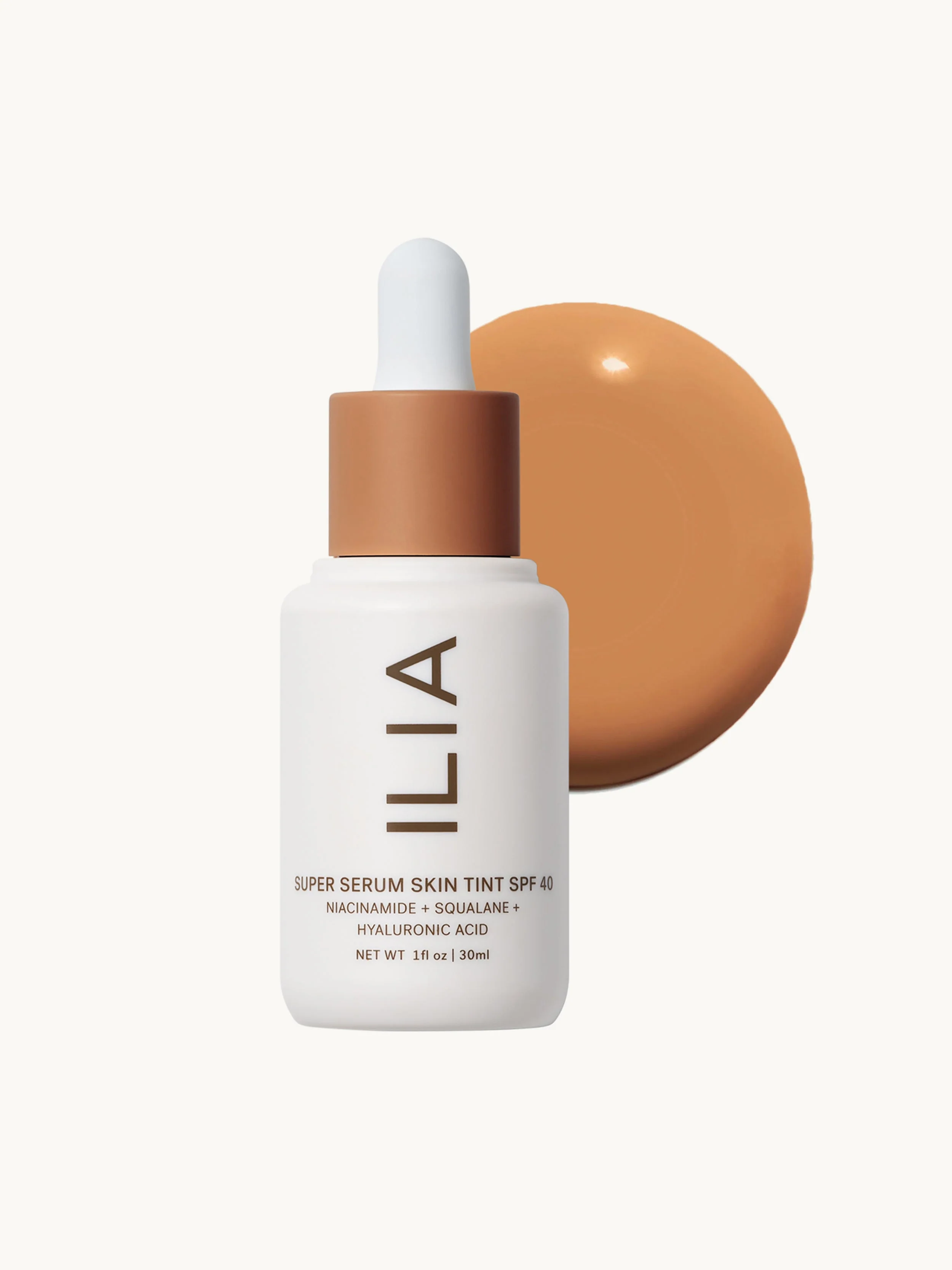 Super Serum Skin Tint Spf 40