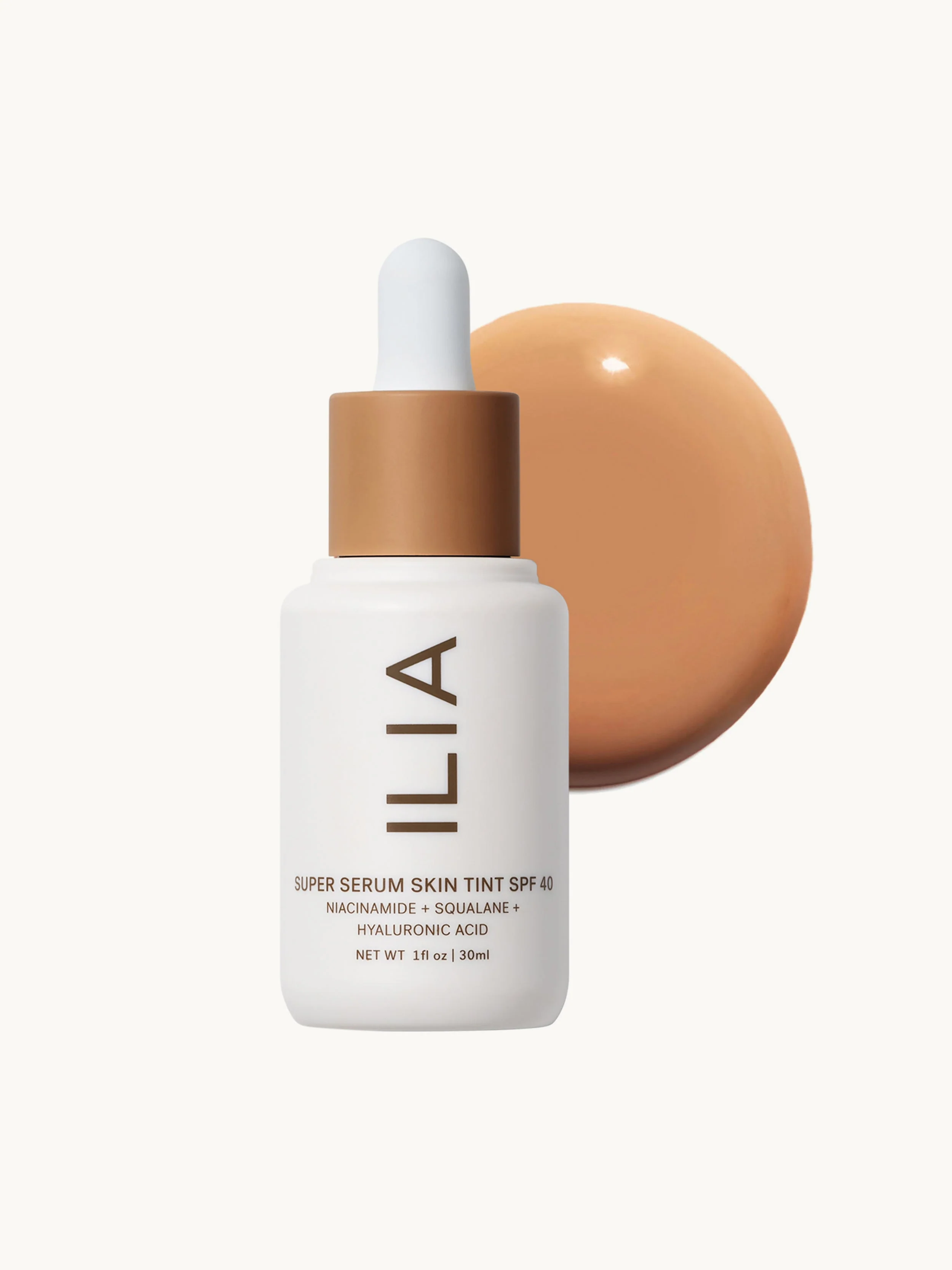 Super Serum Skin Tint Spf 40