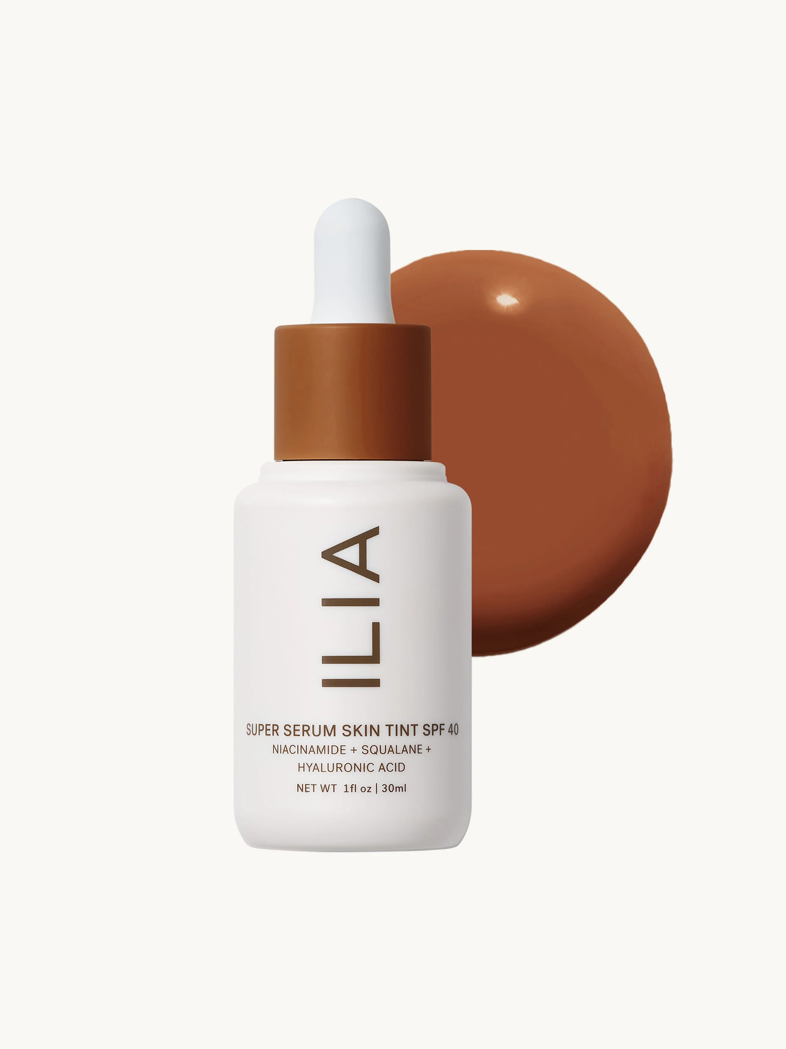 Super Serum Skin Tint Spf 40