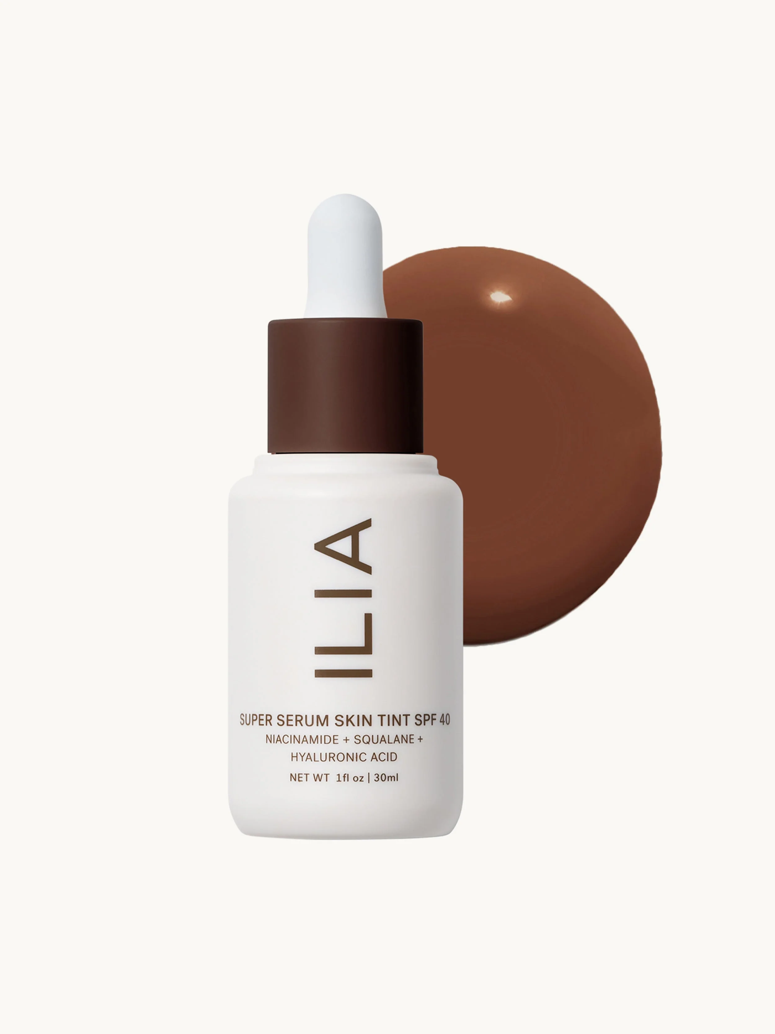 Super Serum Skin Tint Spf 40