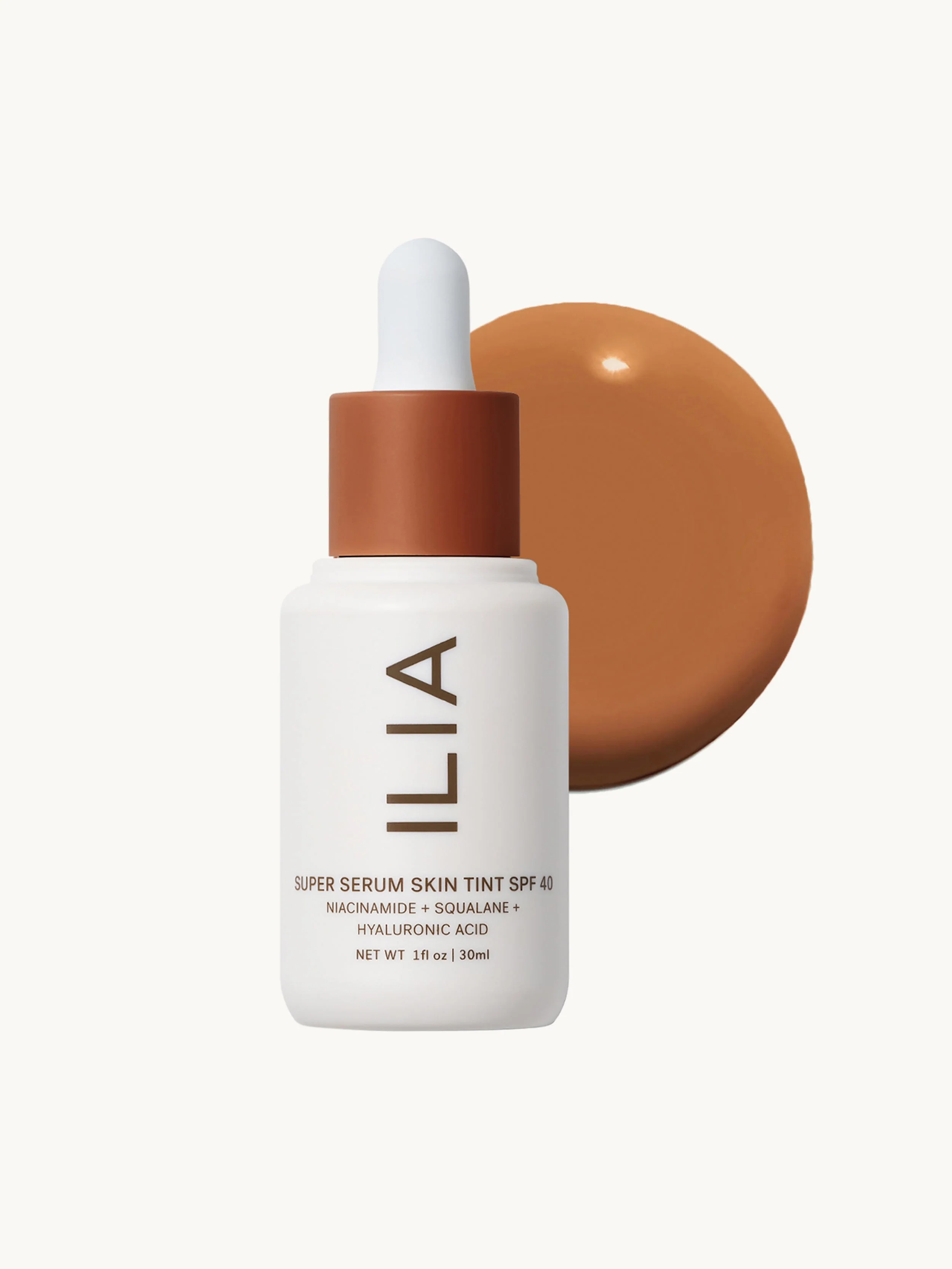 Super Serum Skin Tint Spf 40