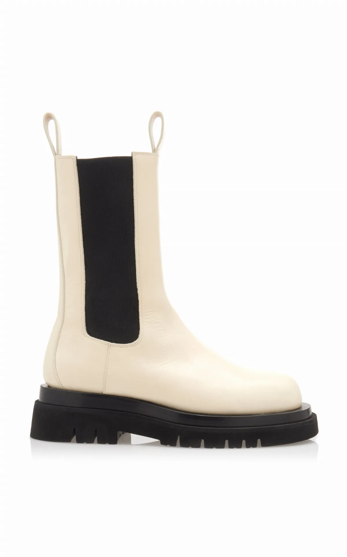 The Lug Boots