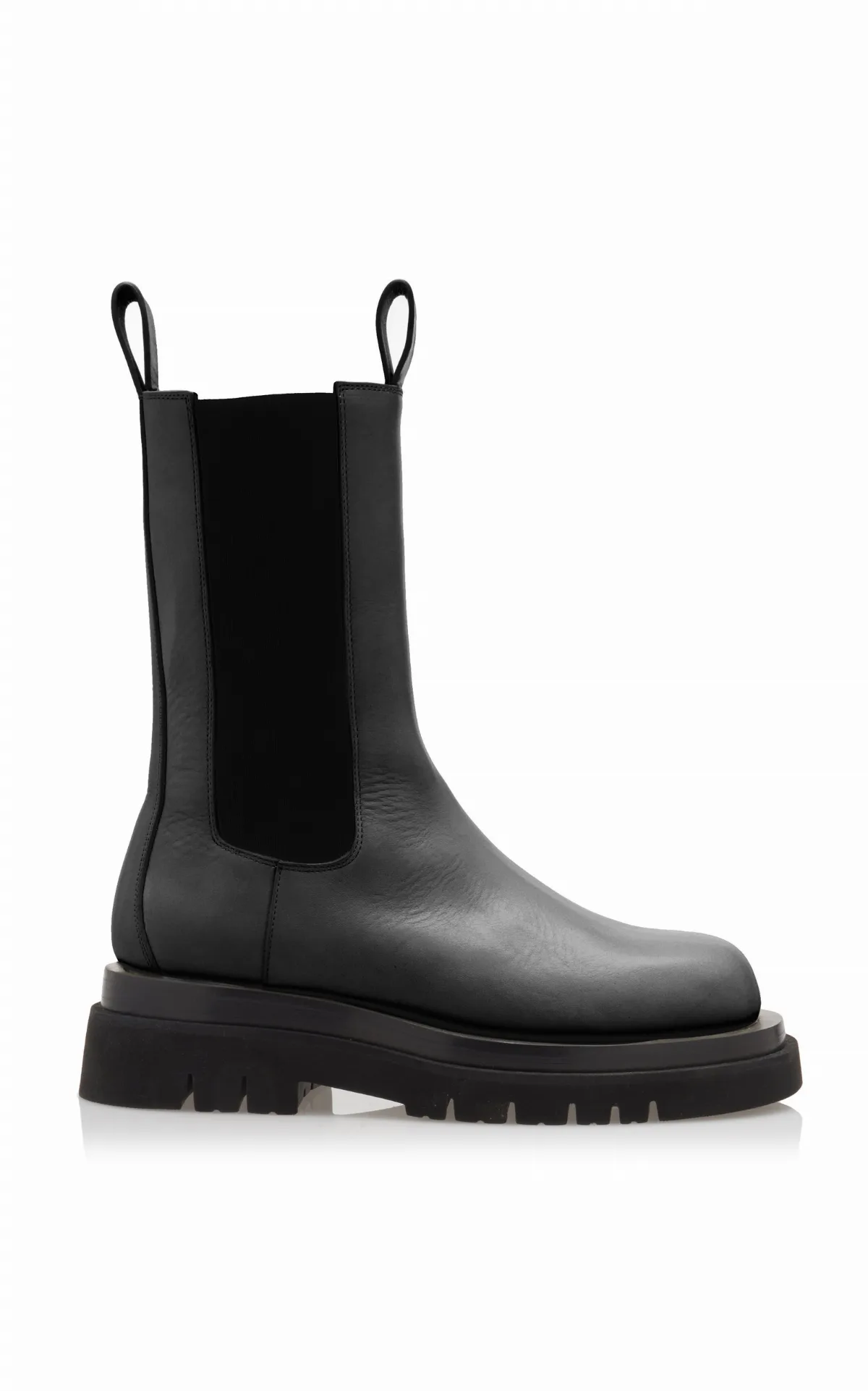 The Lug Boots