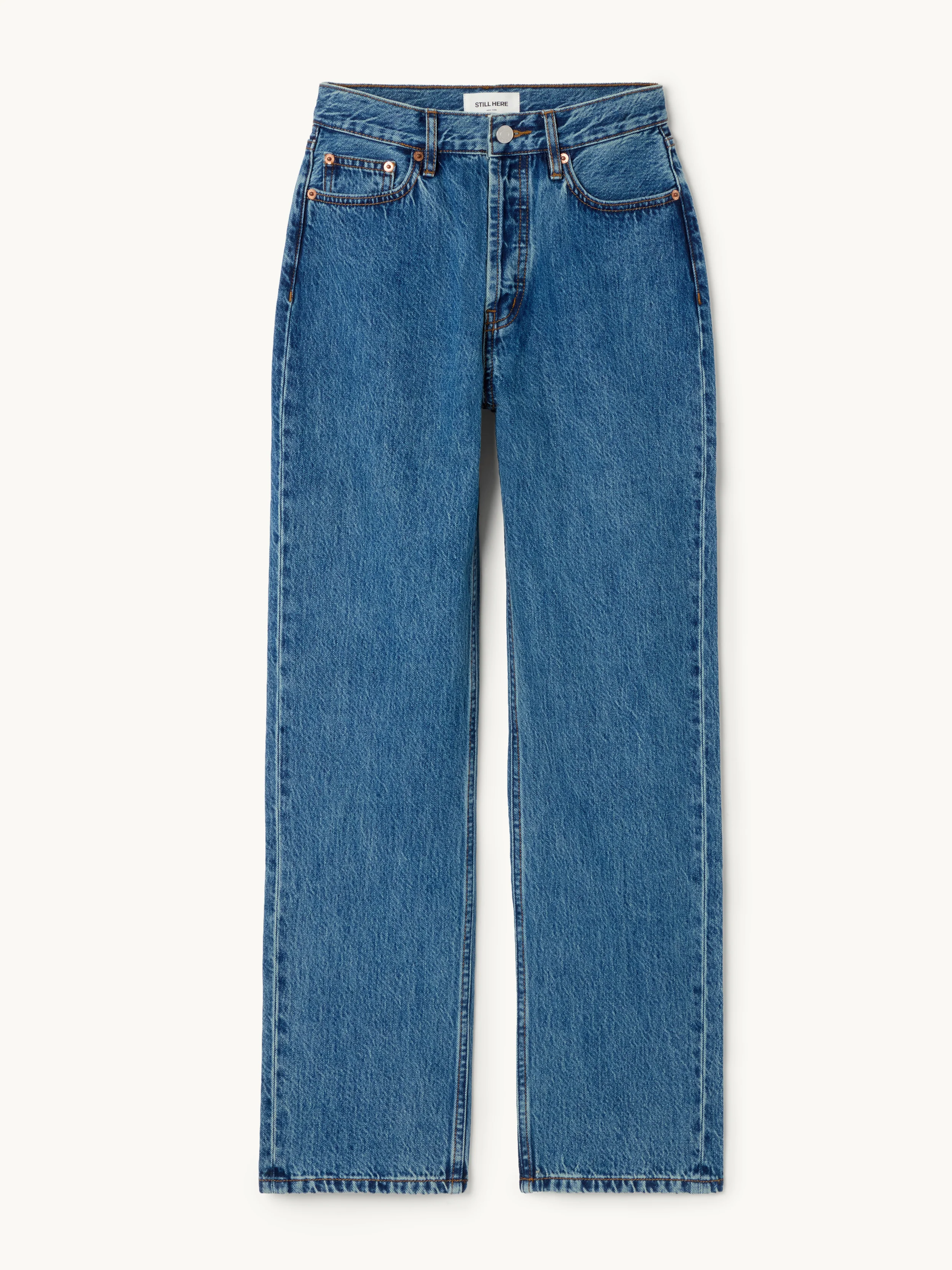 Childhood Jean