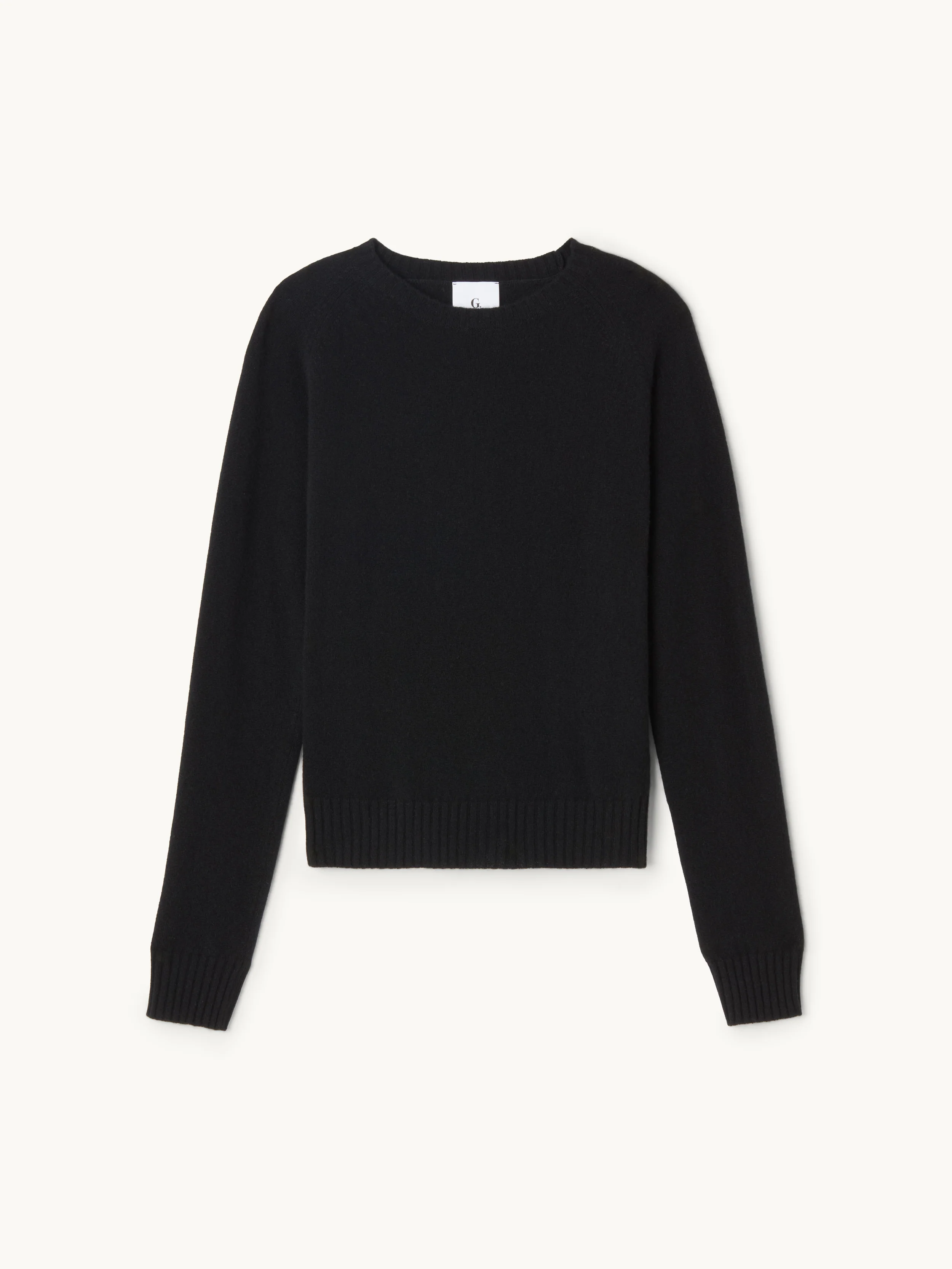 GWYN Allen Cashmere Sweater