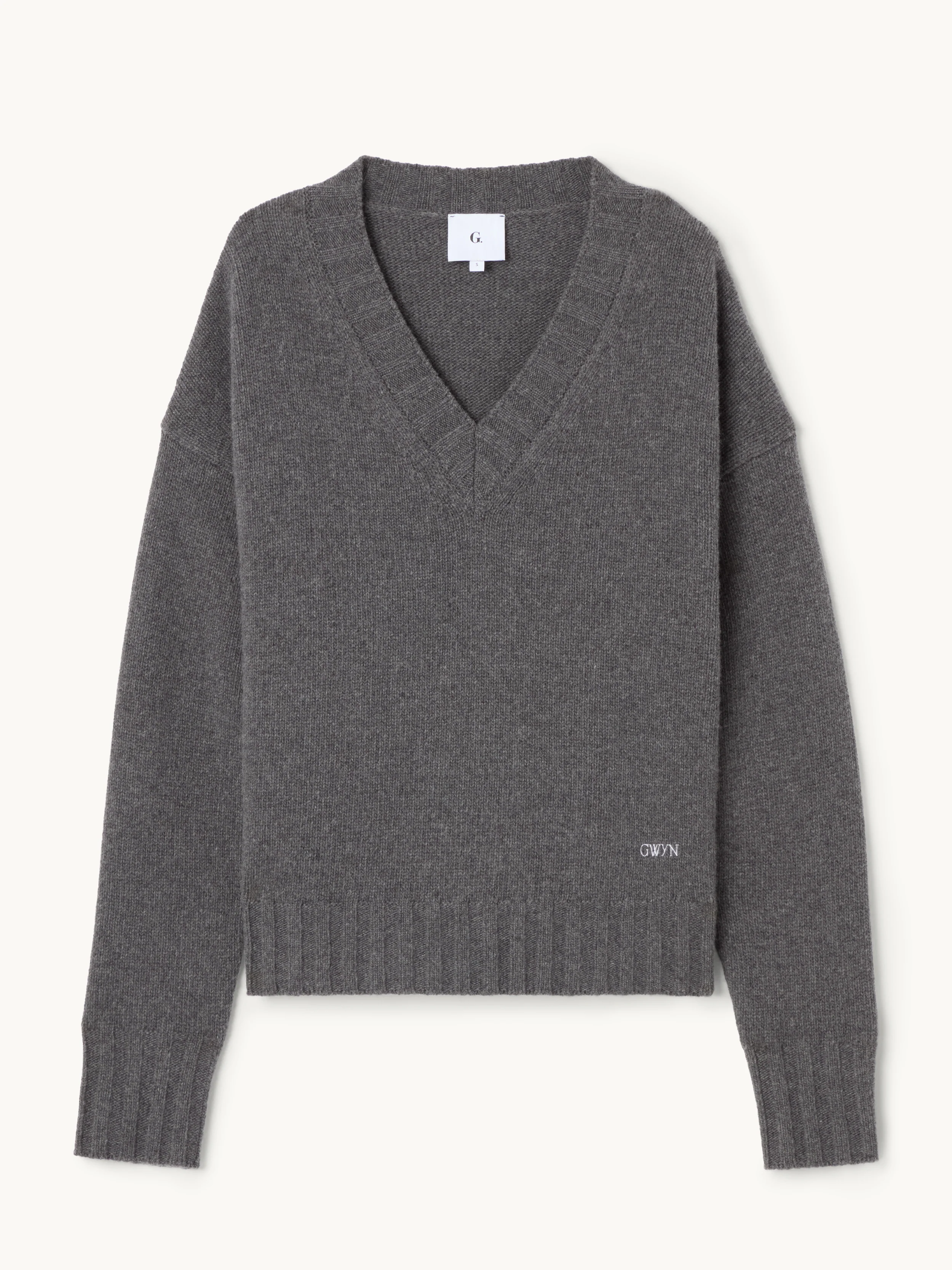 GWYN Elio Sweater