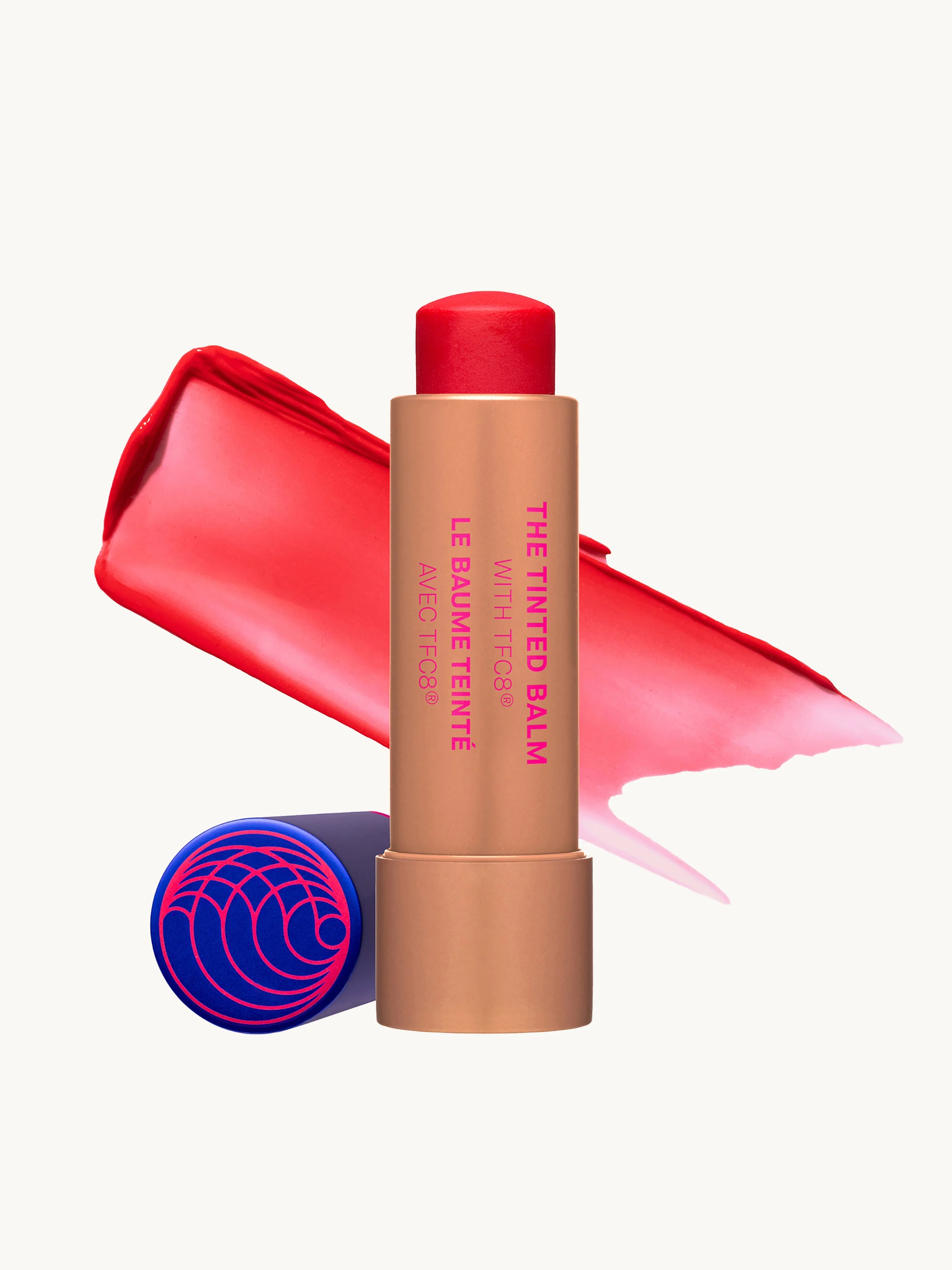 The Tinted Balm