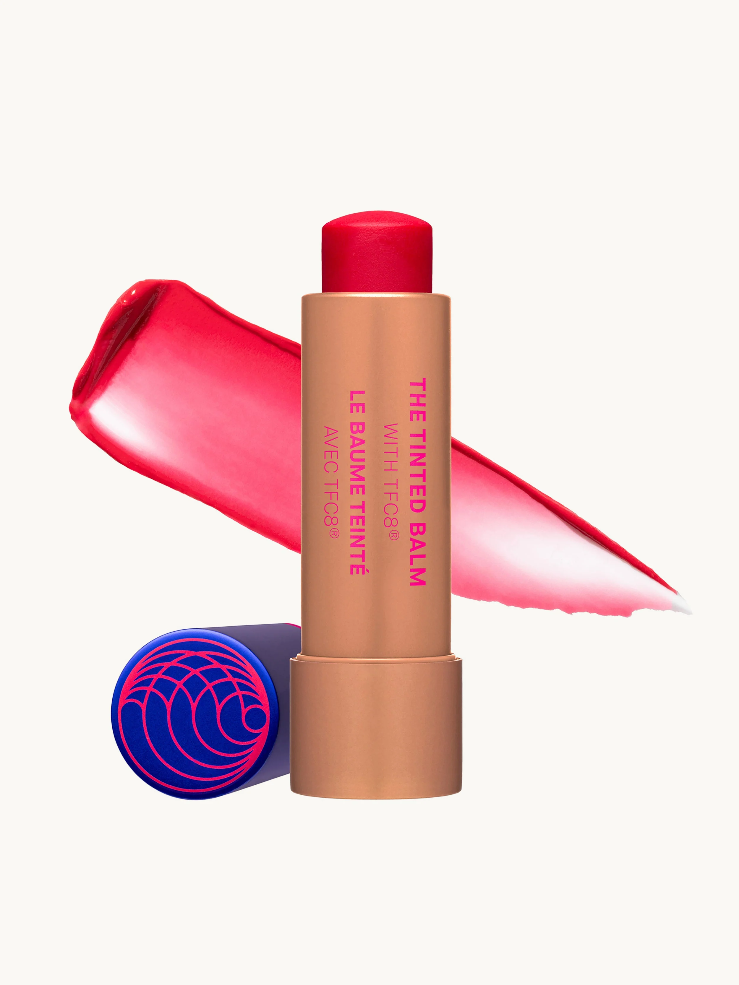 The Tinted Balm