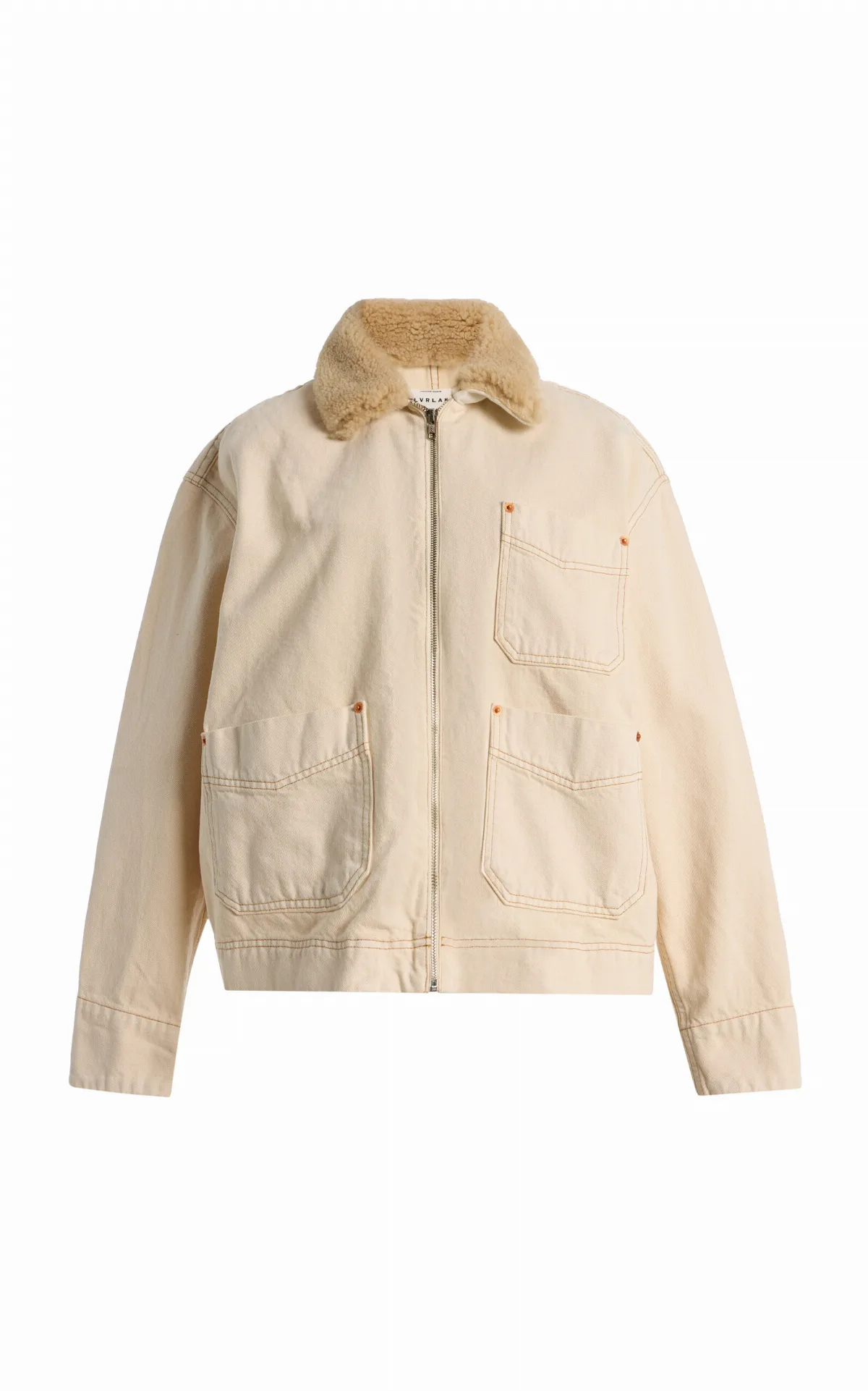 Casey Worker Jacket