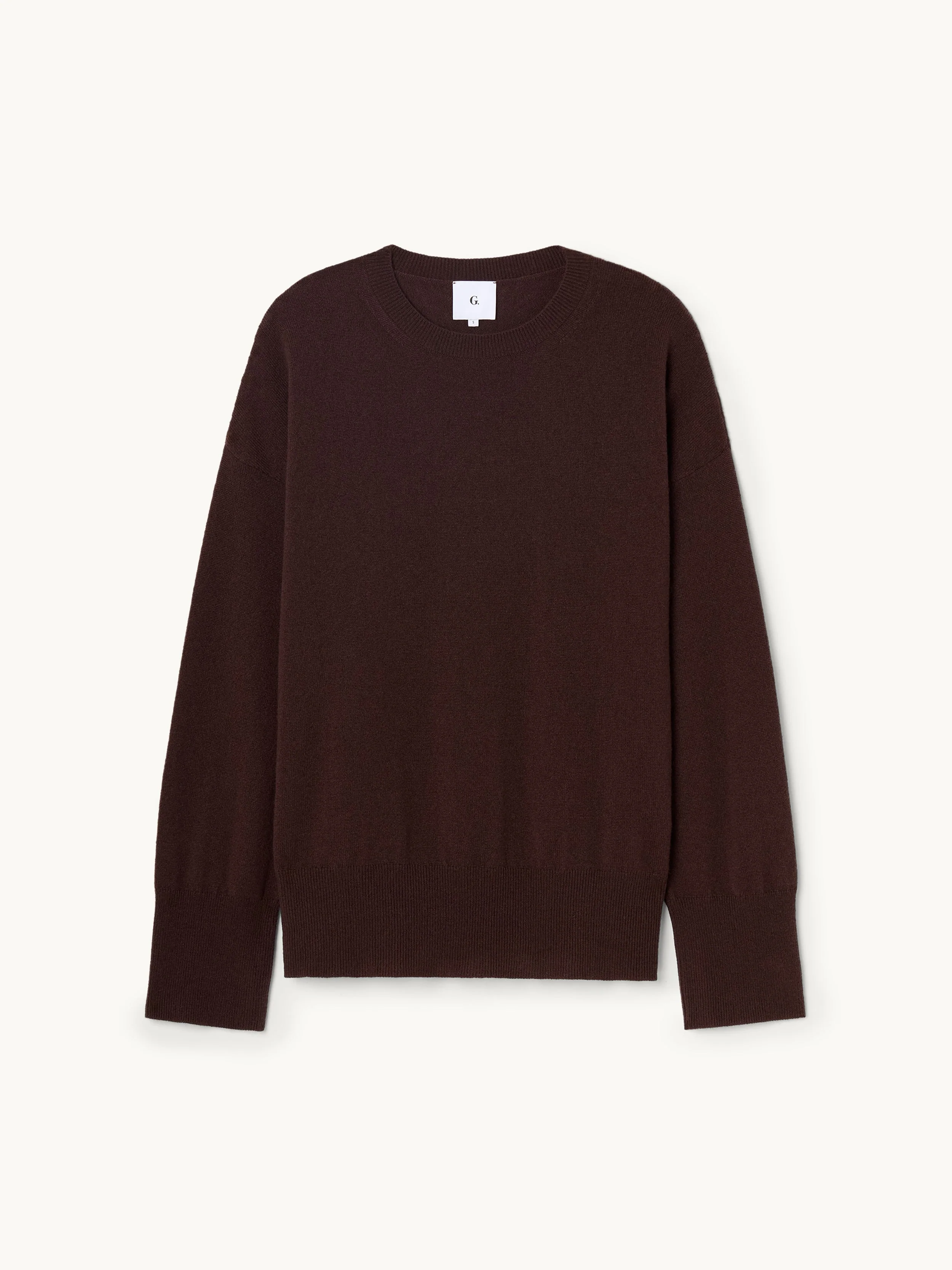 Jules Cashmere Sweater