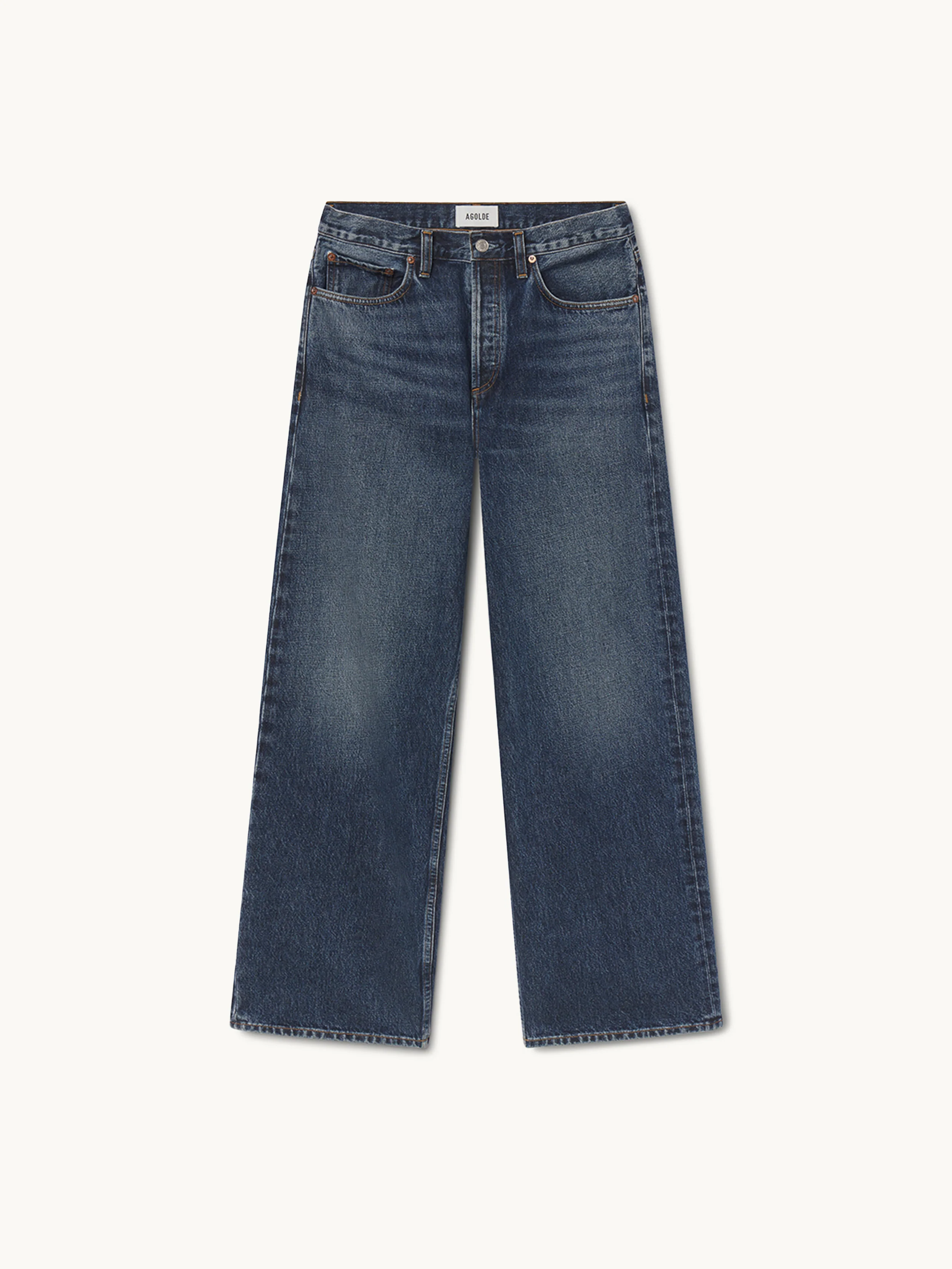 Arc Jean