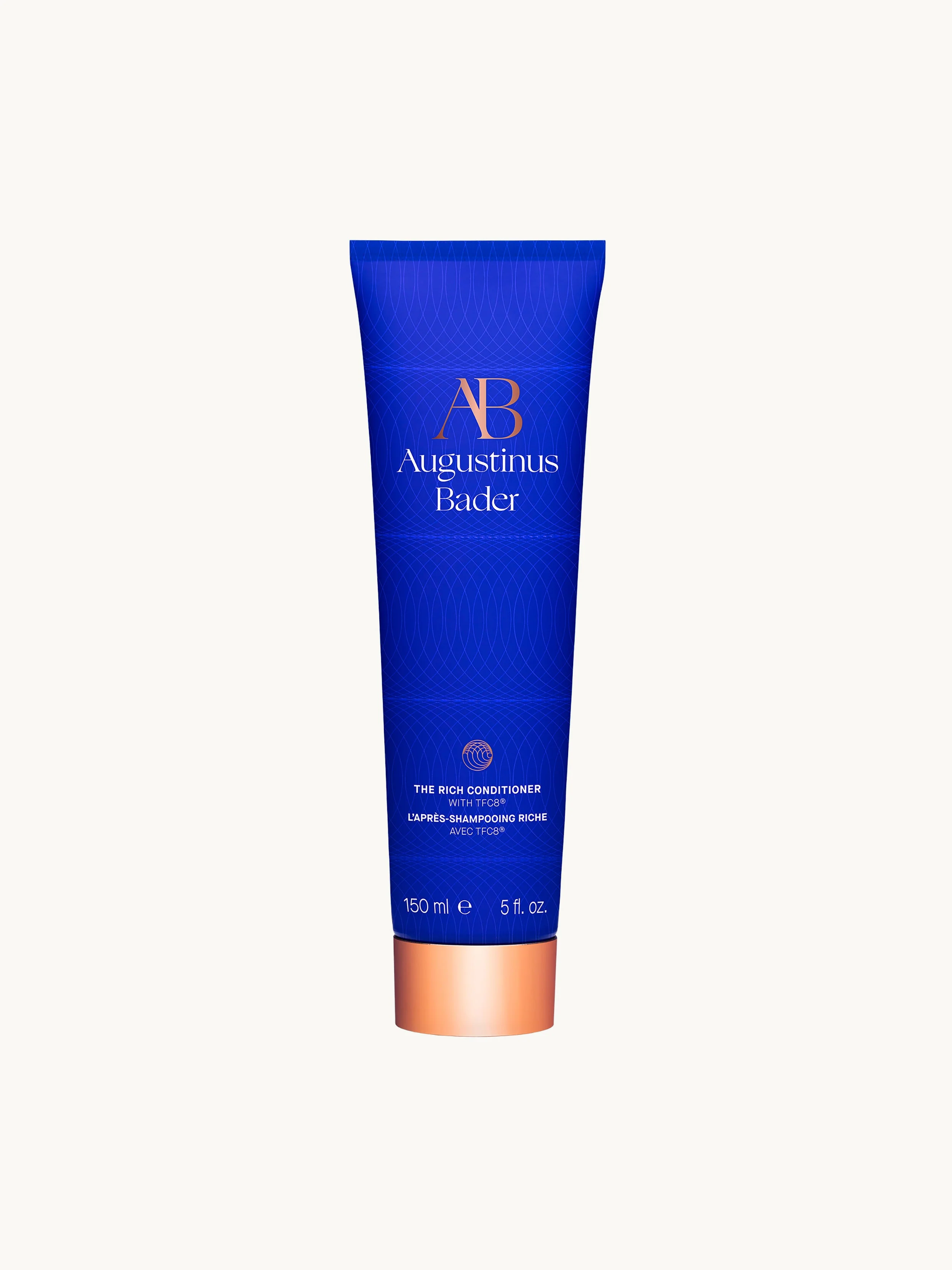 The Rich Conditioner
