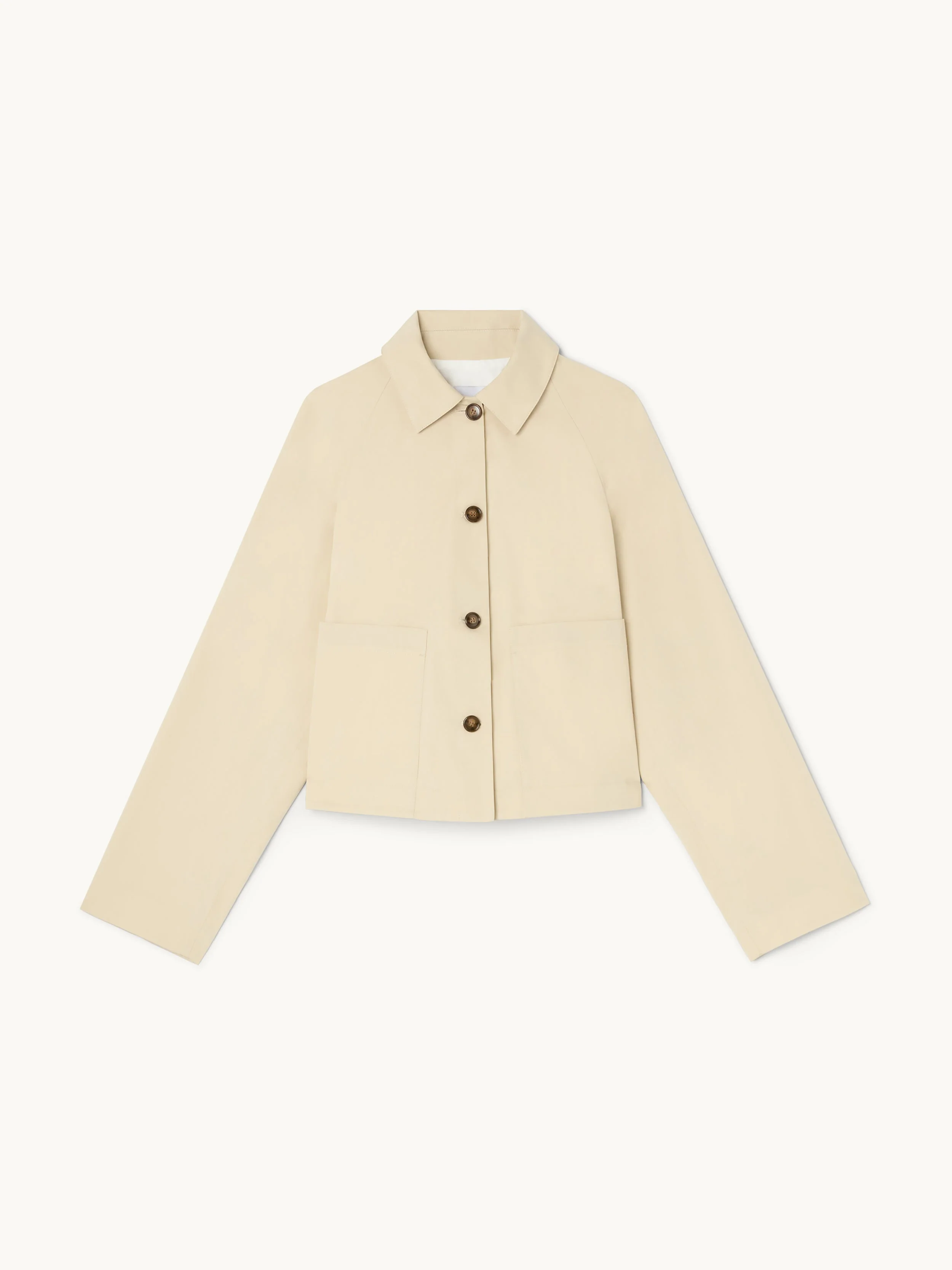 Cate Jacket