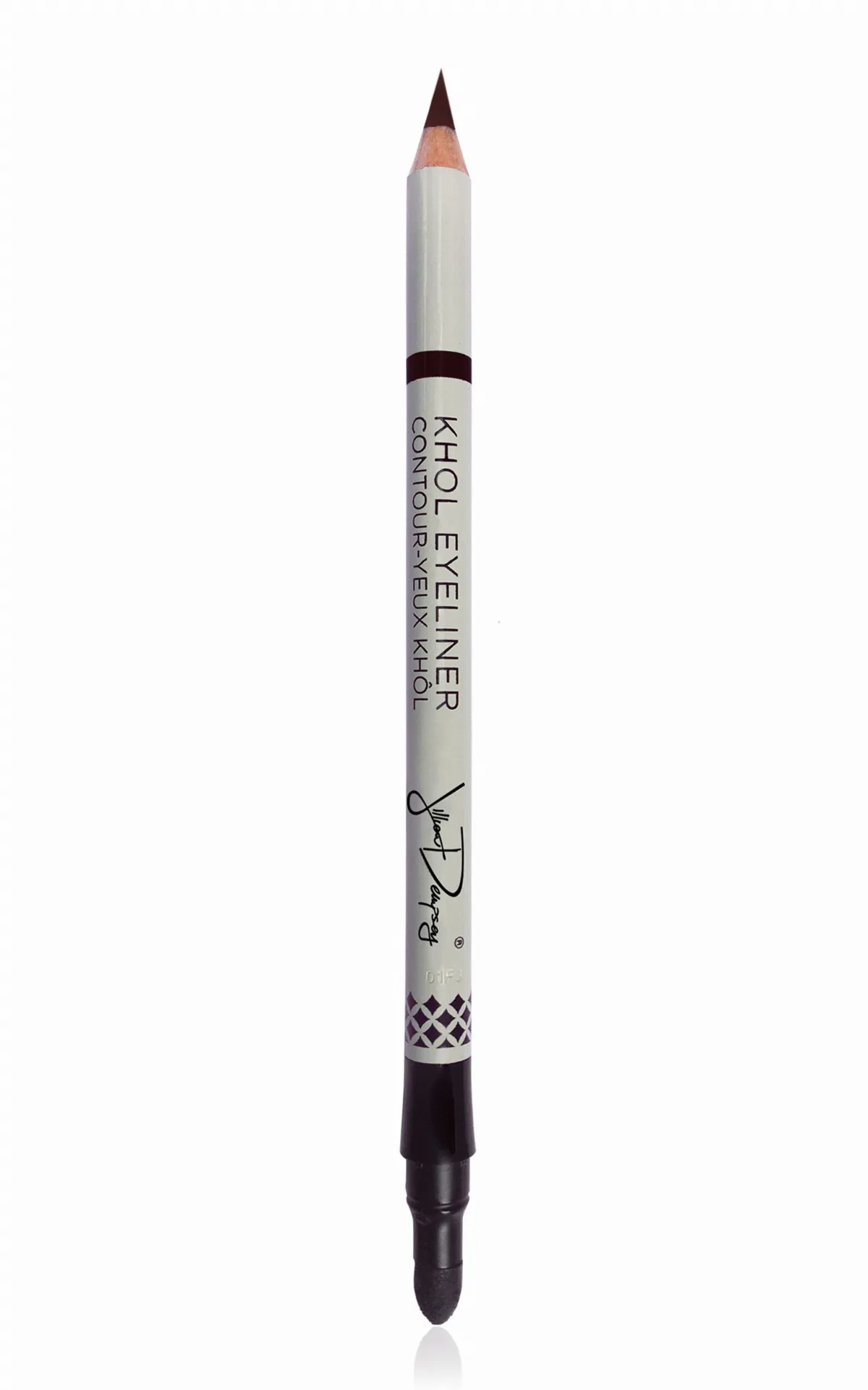 Khl Eyeliner - black by Jillian Dempsey