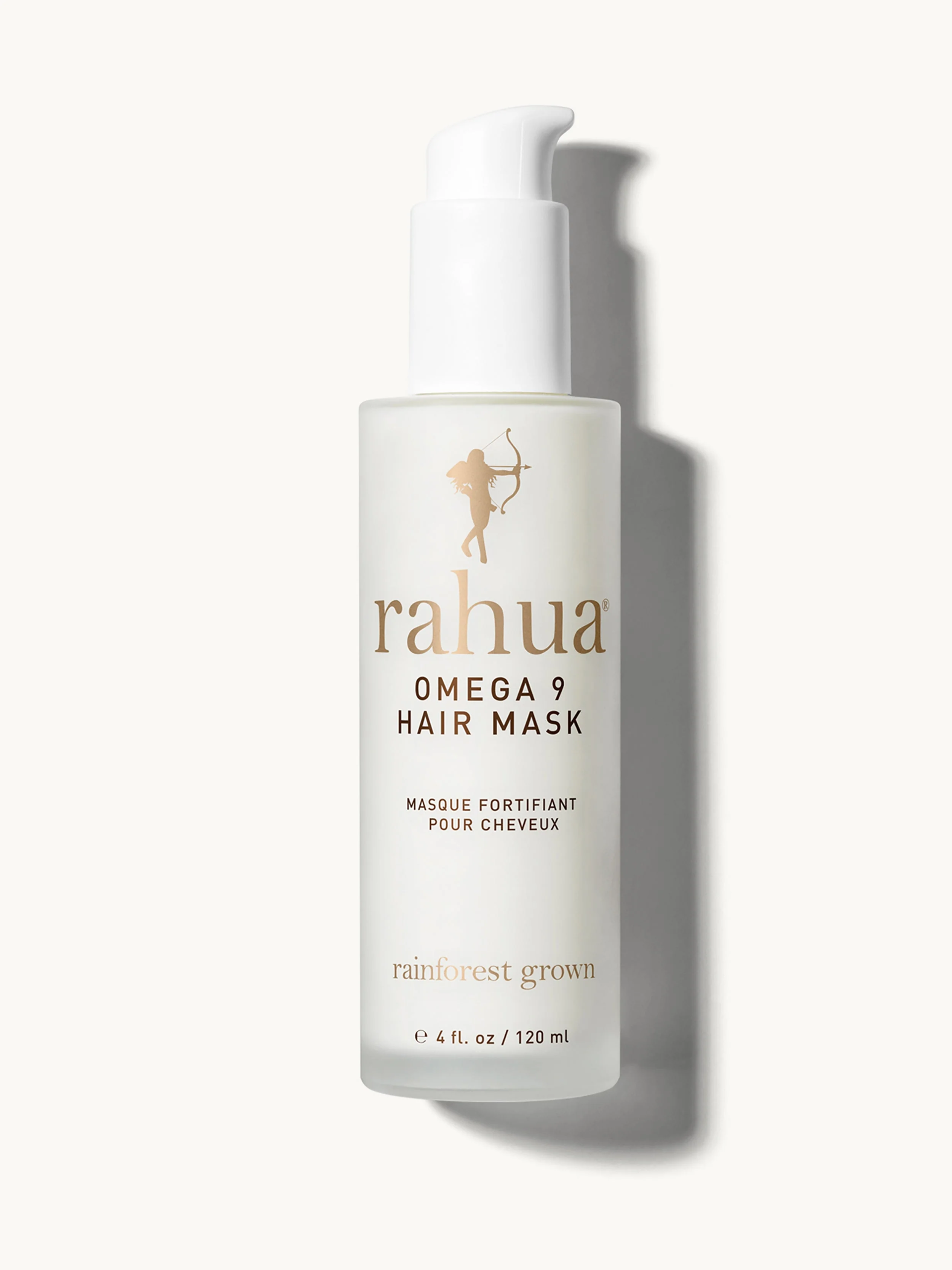 Omega 9 Hair Mask