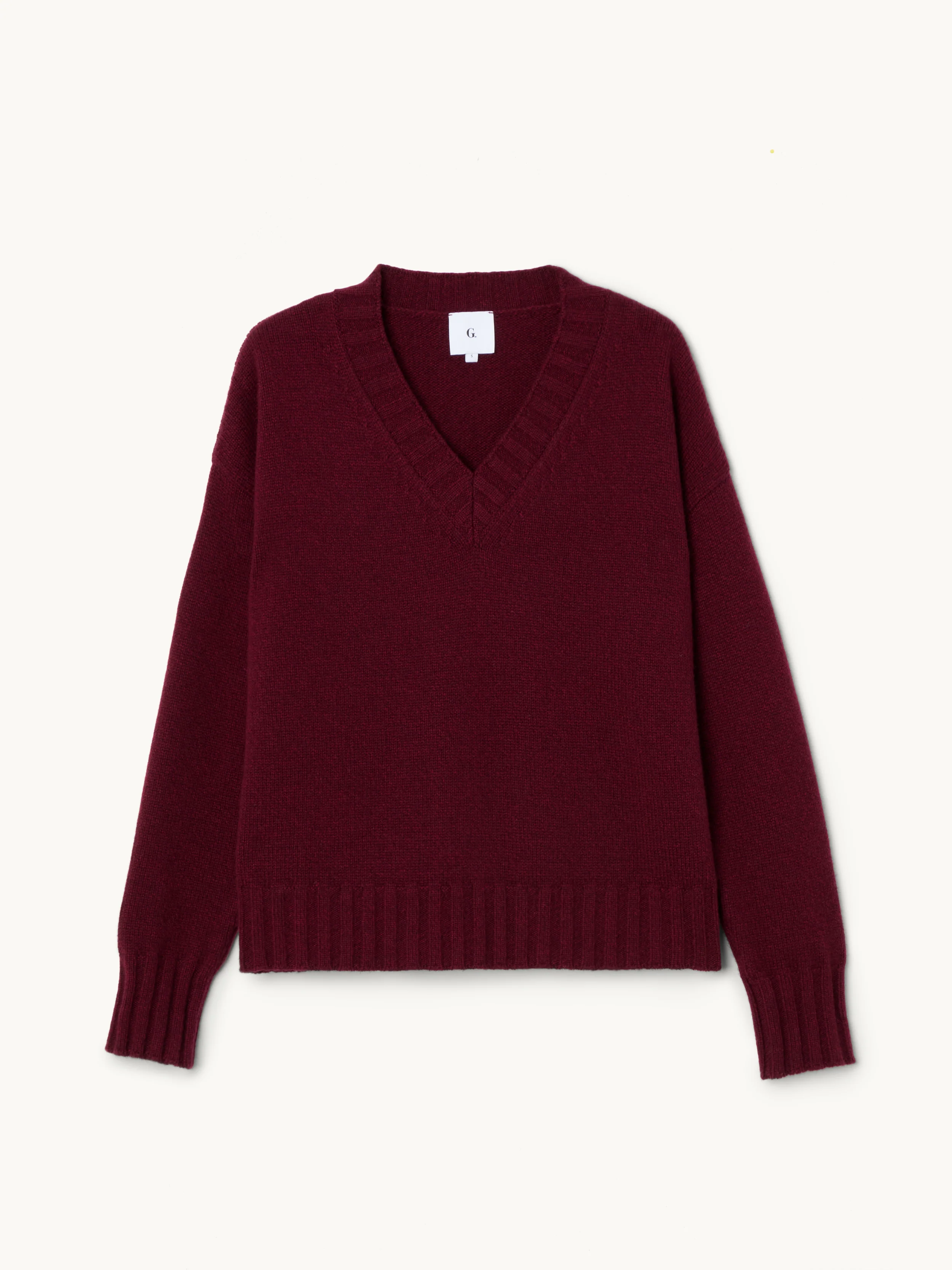 Elio Sweater