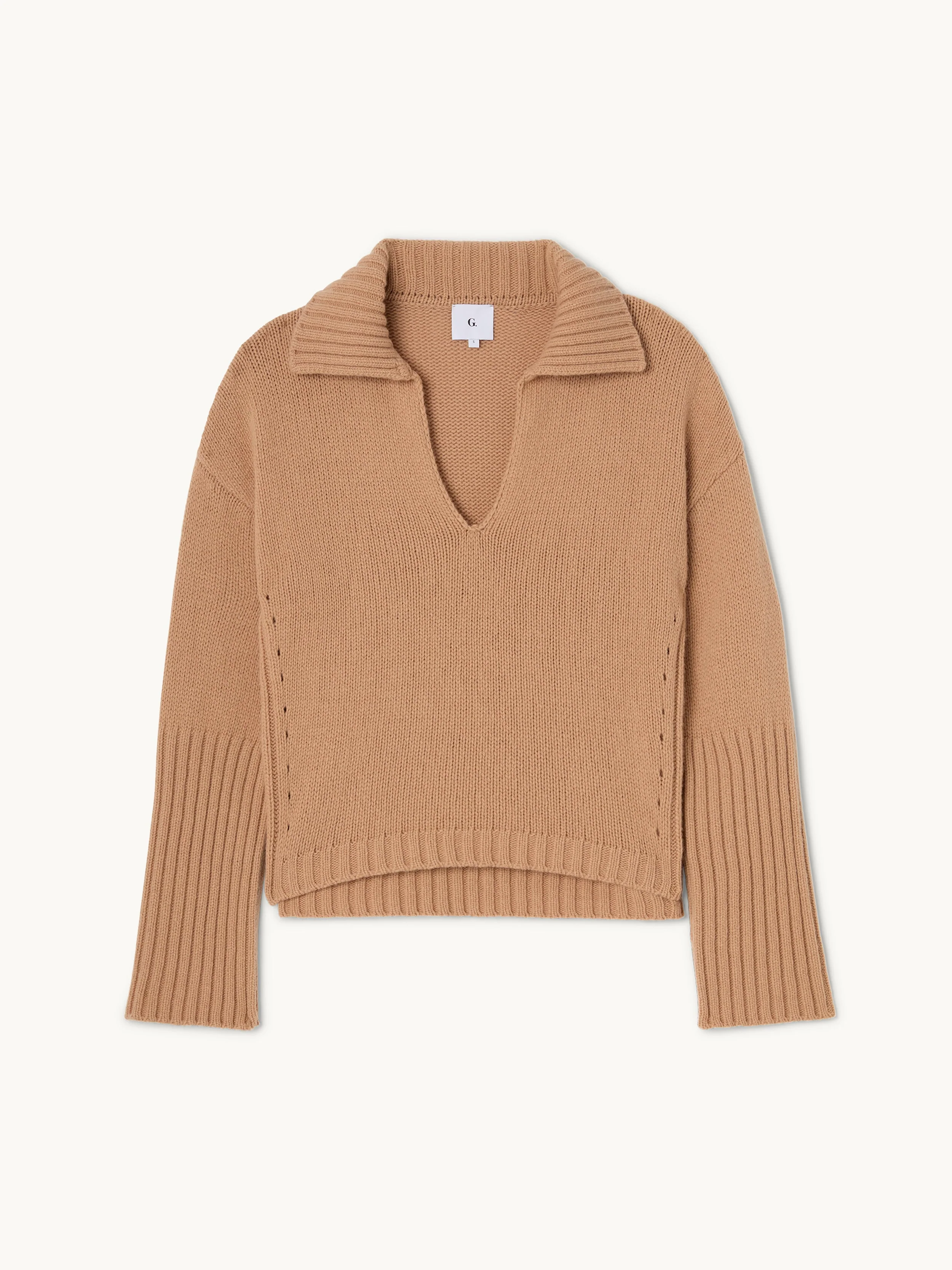 Tatum Sweater