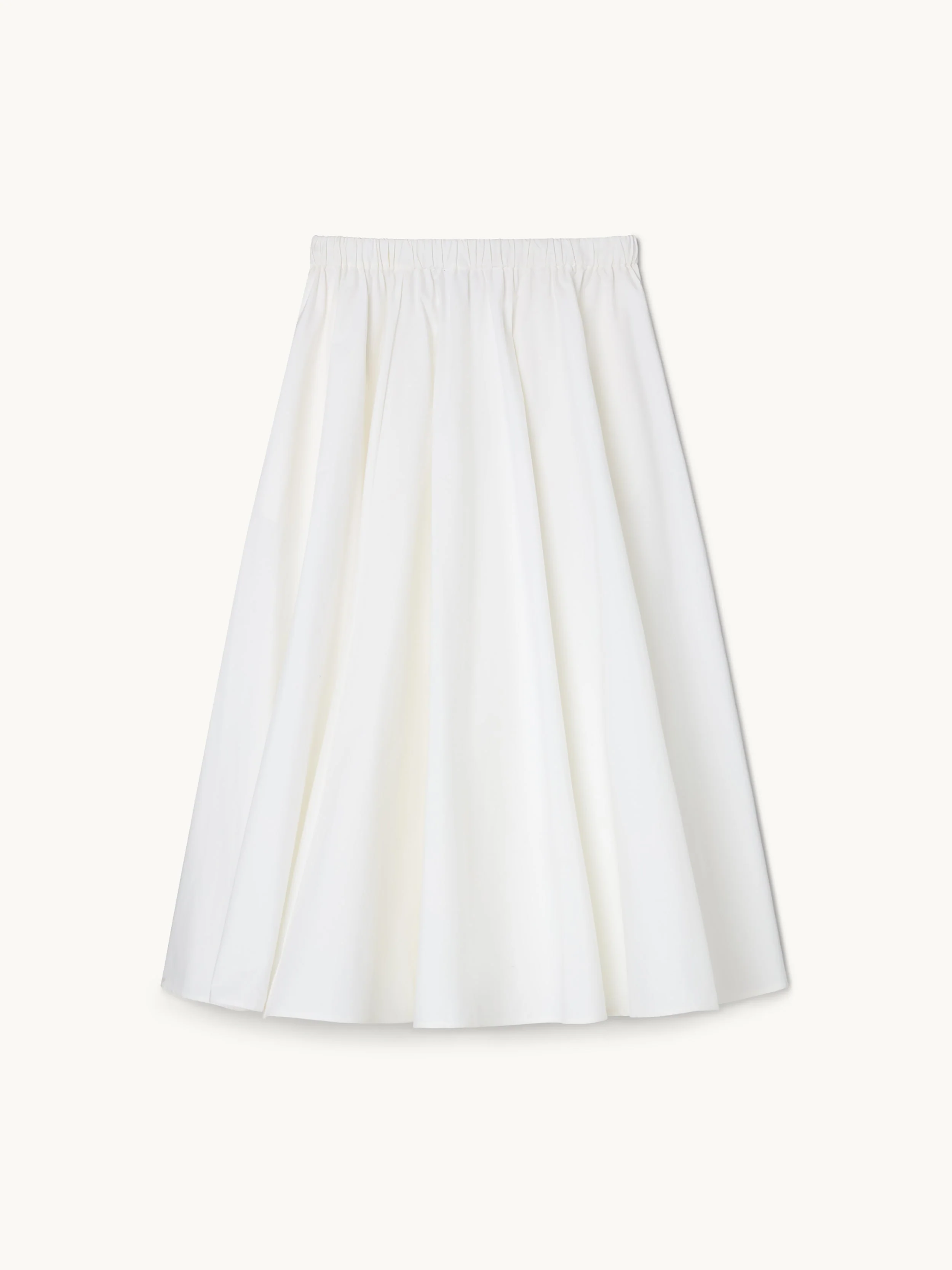 Flora Skirt