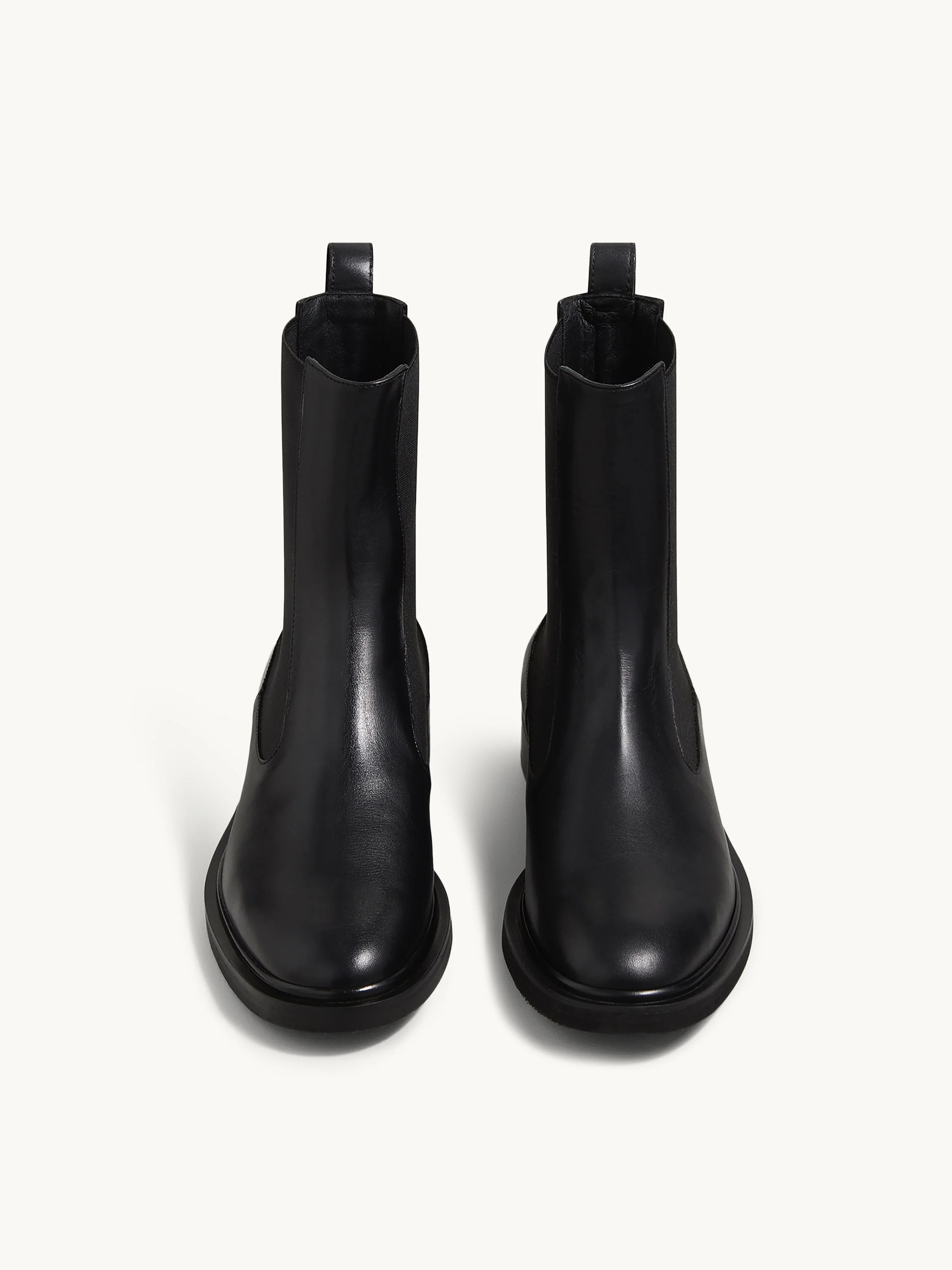 The Grace Boot