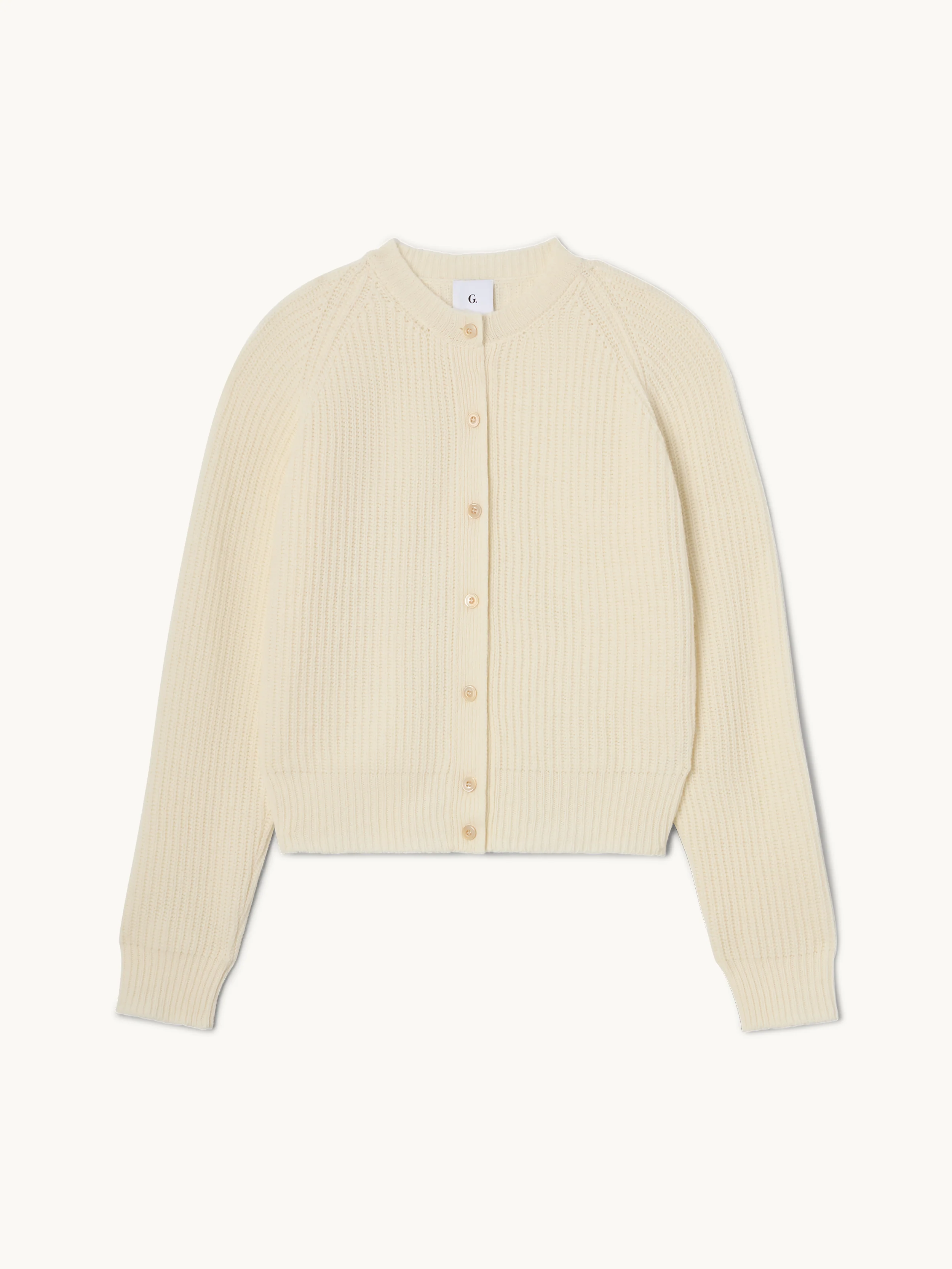 Isla Cardigan by GWYN