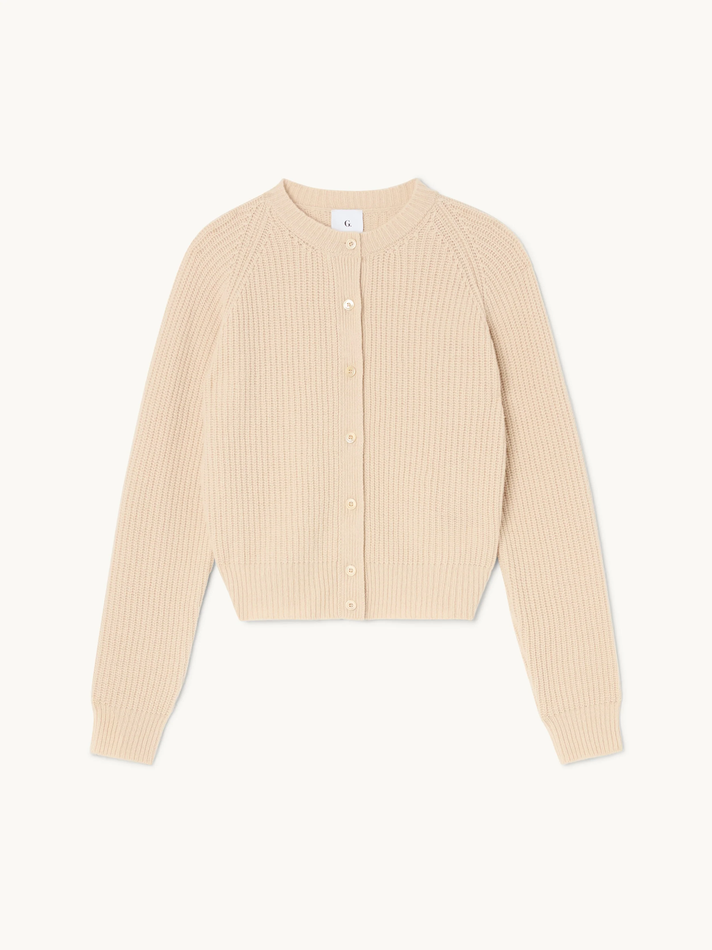 Isla Cardigan