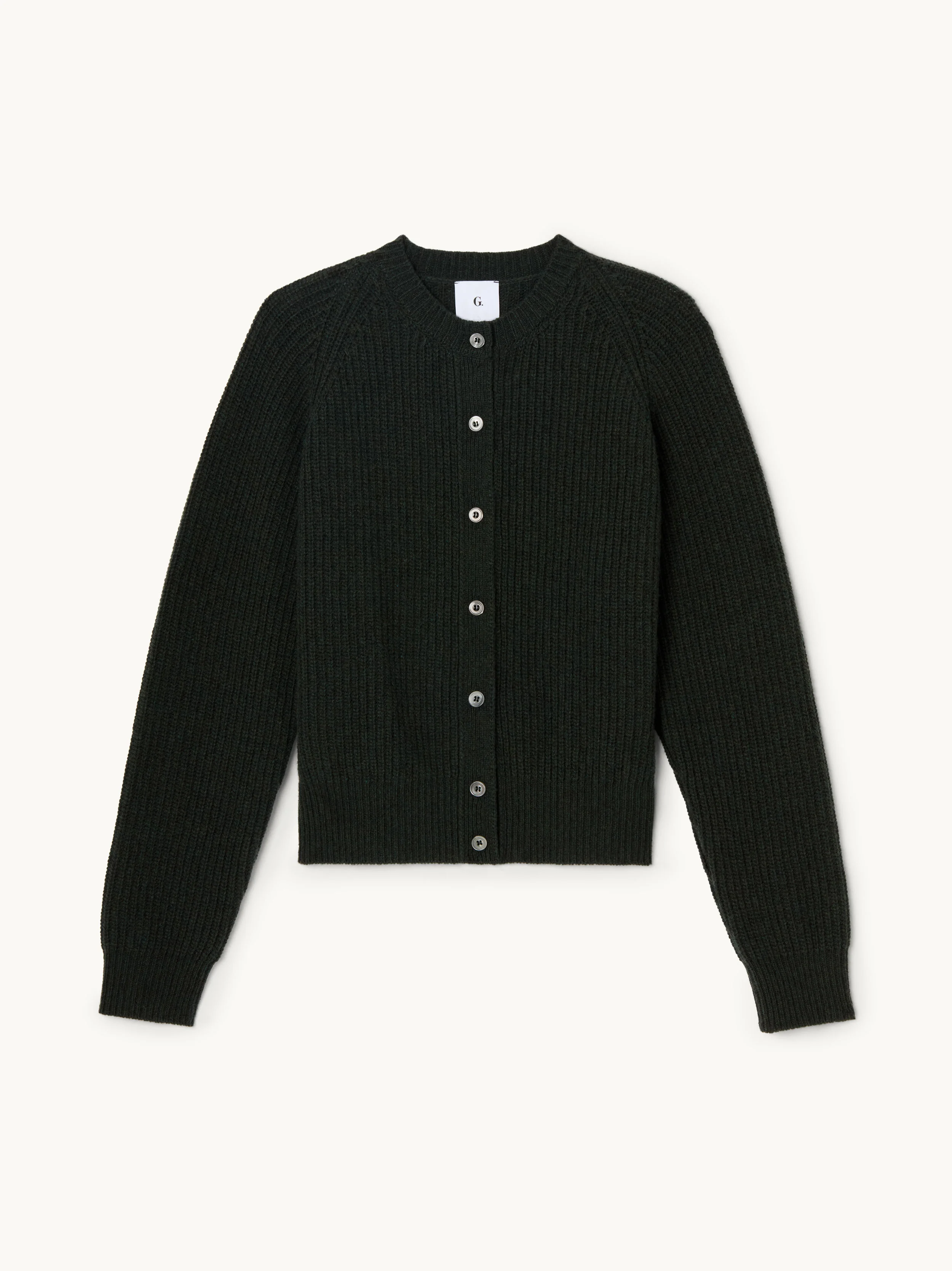 Isla Cardigan