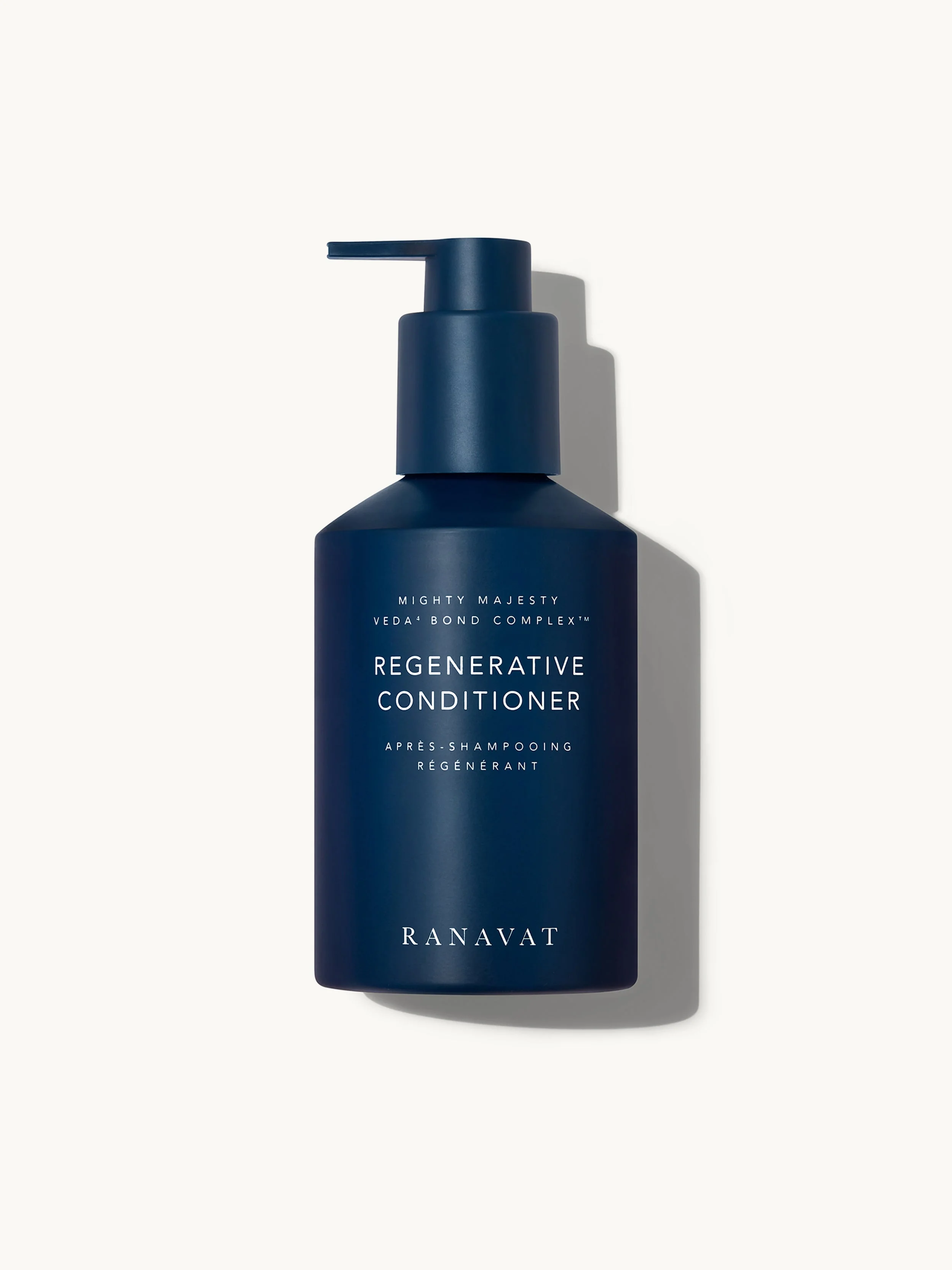 Regenerative Veda4 Bond Complex Conditioner: Mighty Majesty
