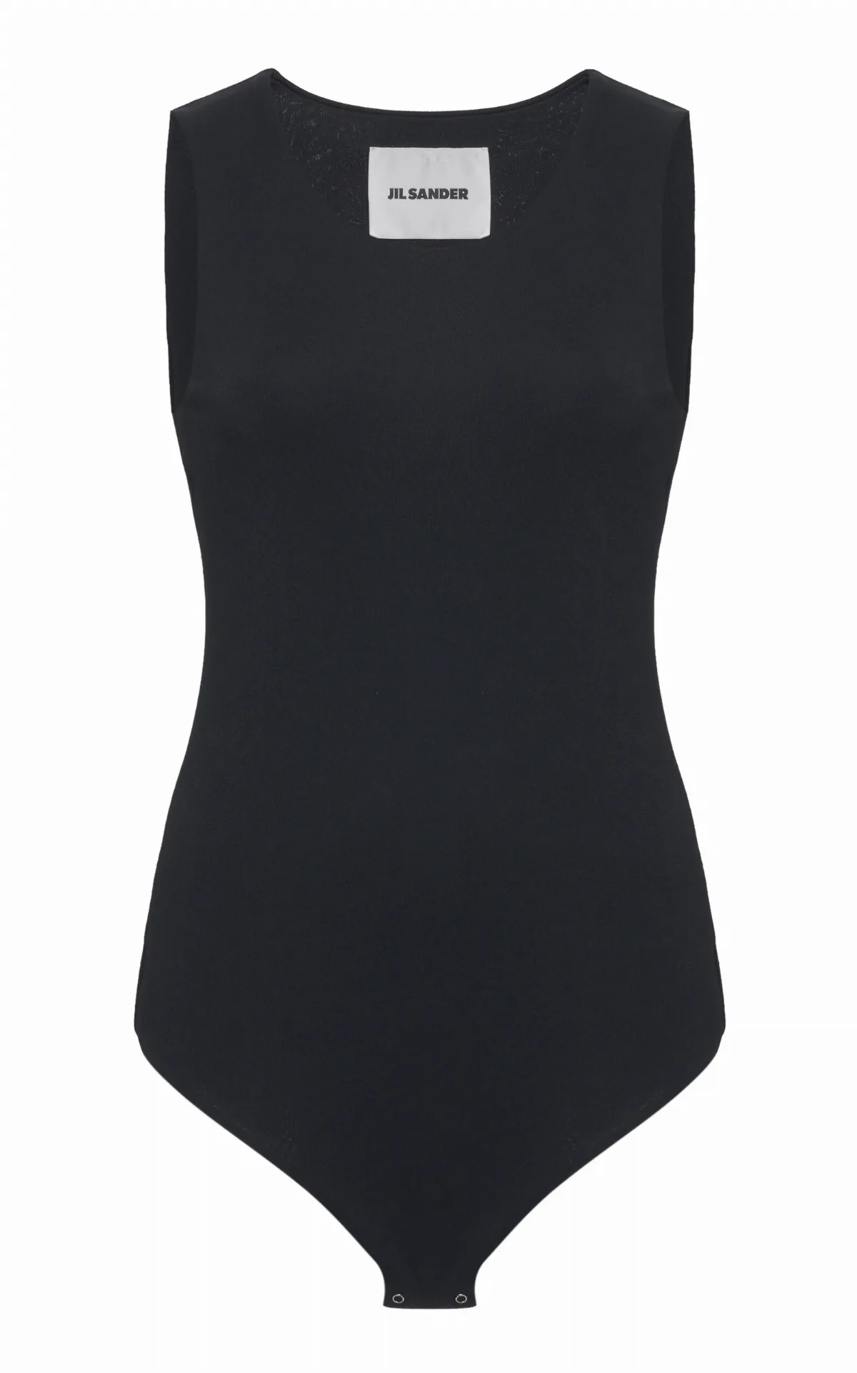 Sleeveless Bodysuit