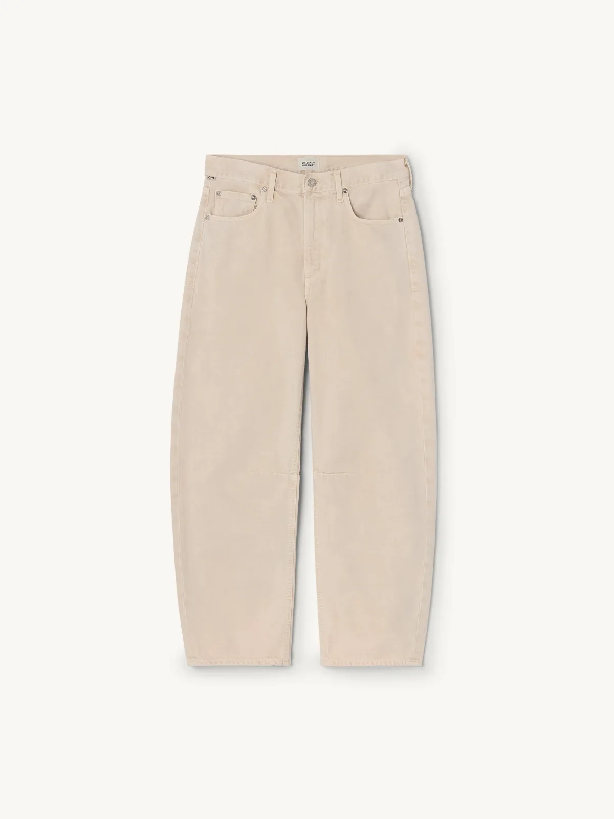 Miro Relaxed Jean