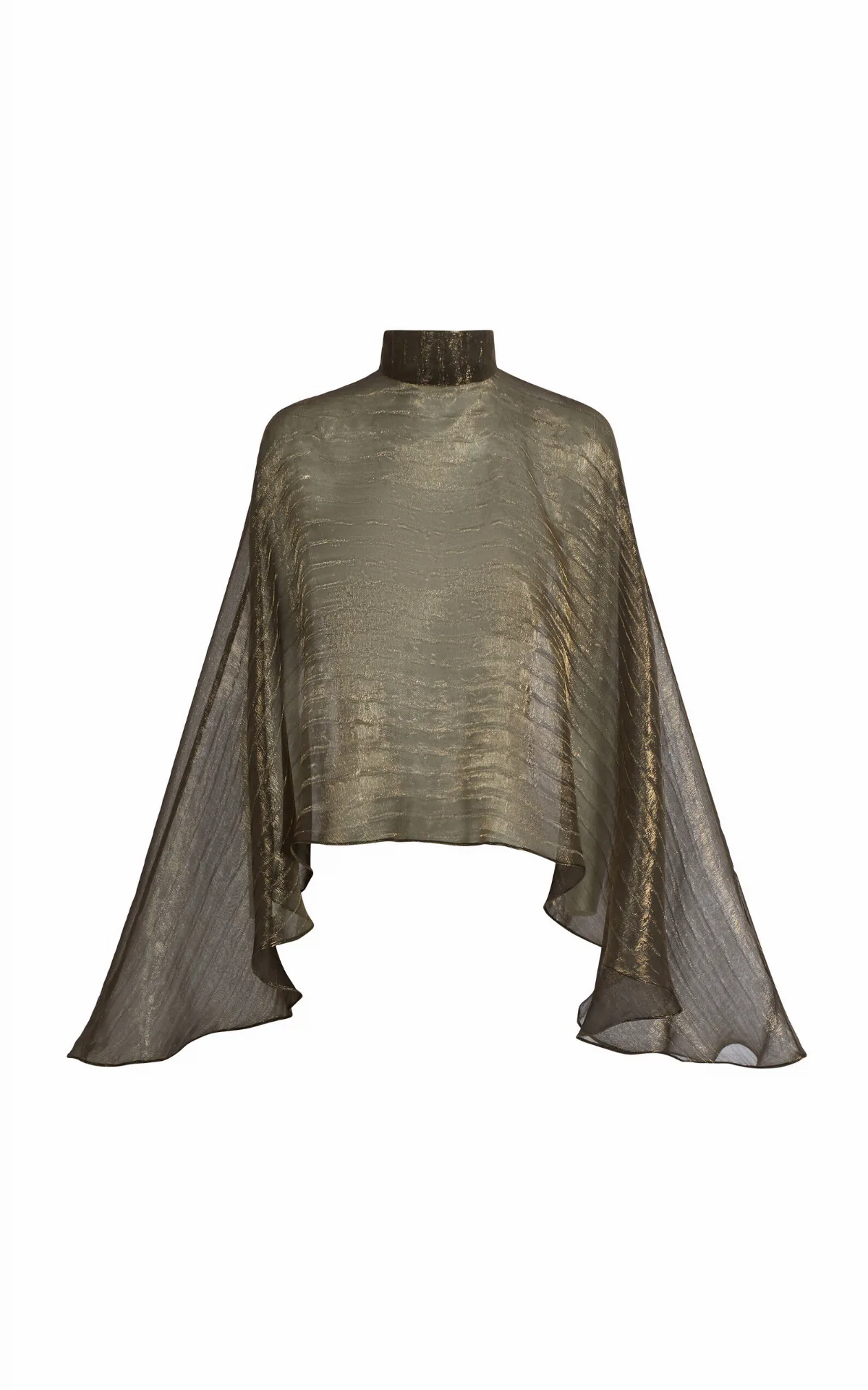 Eolia Metallic Top