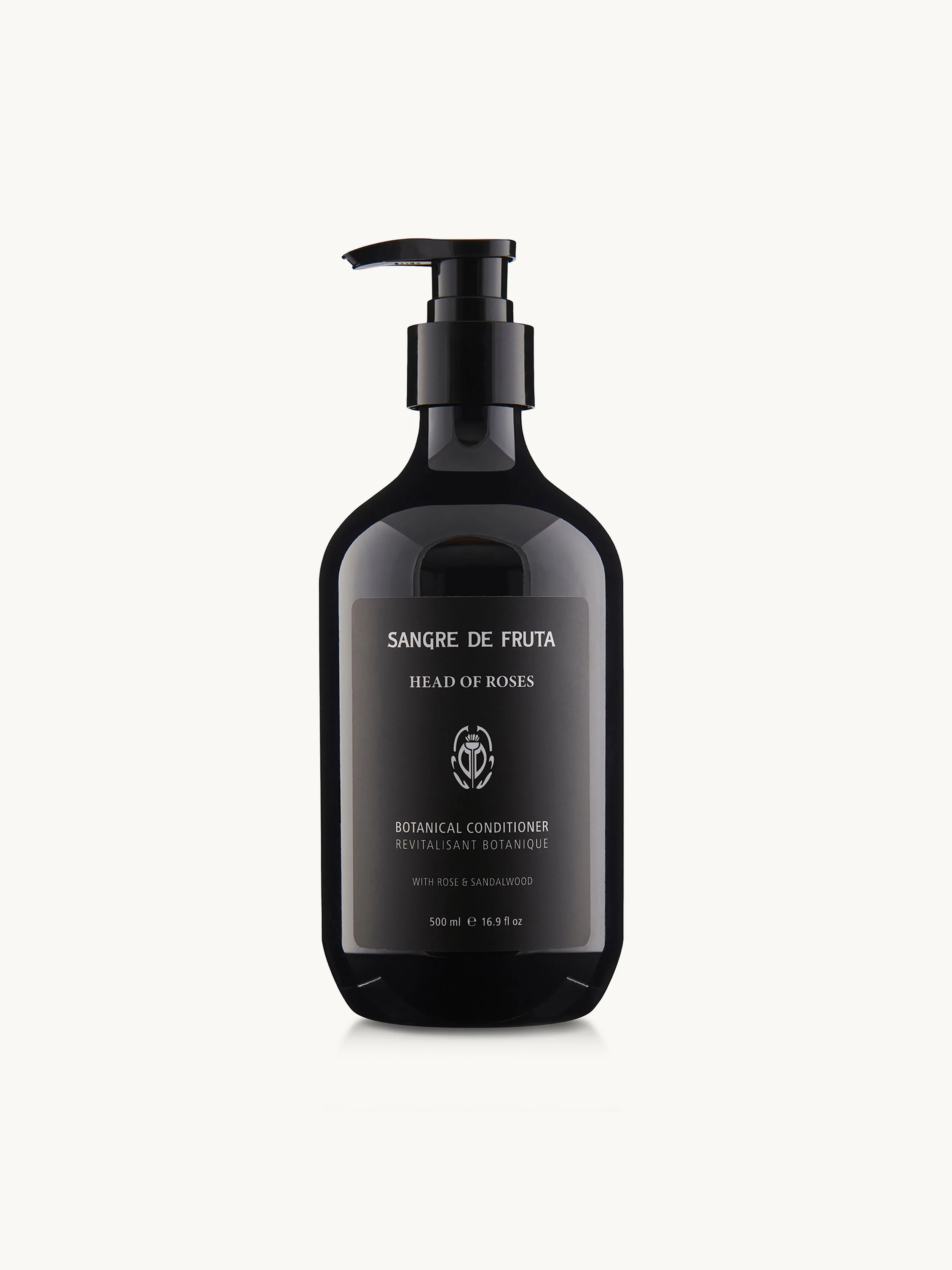 Head of Roses Botanical Conditioner