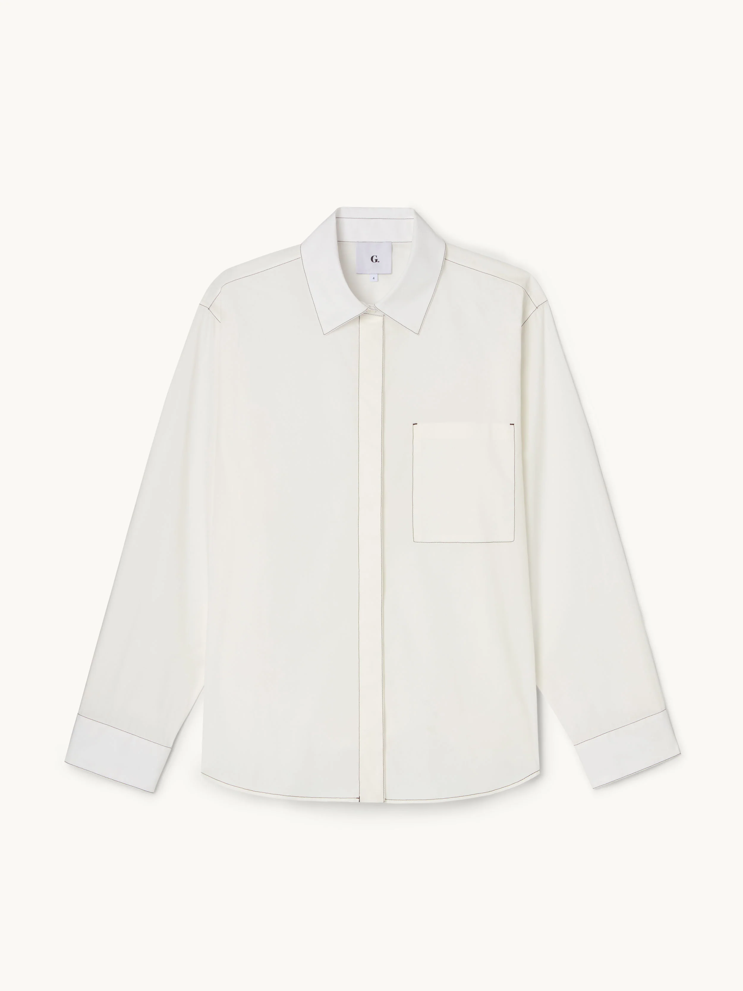 GWYN Reed Shirt
