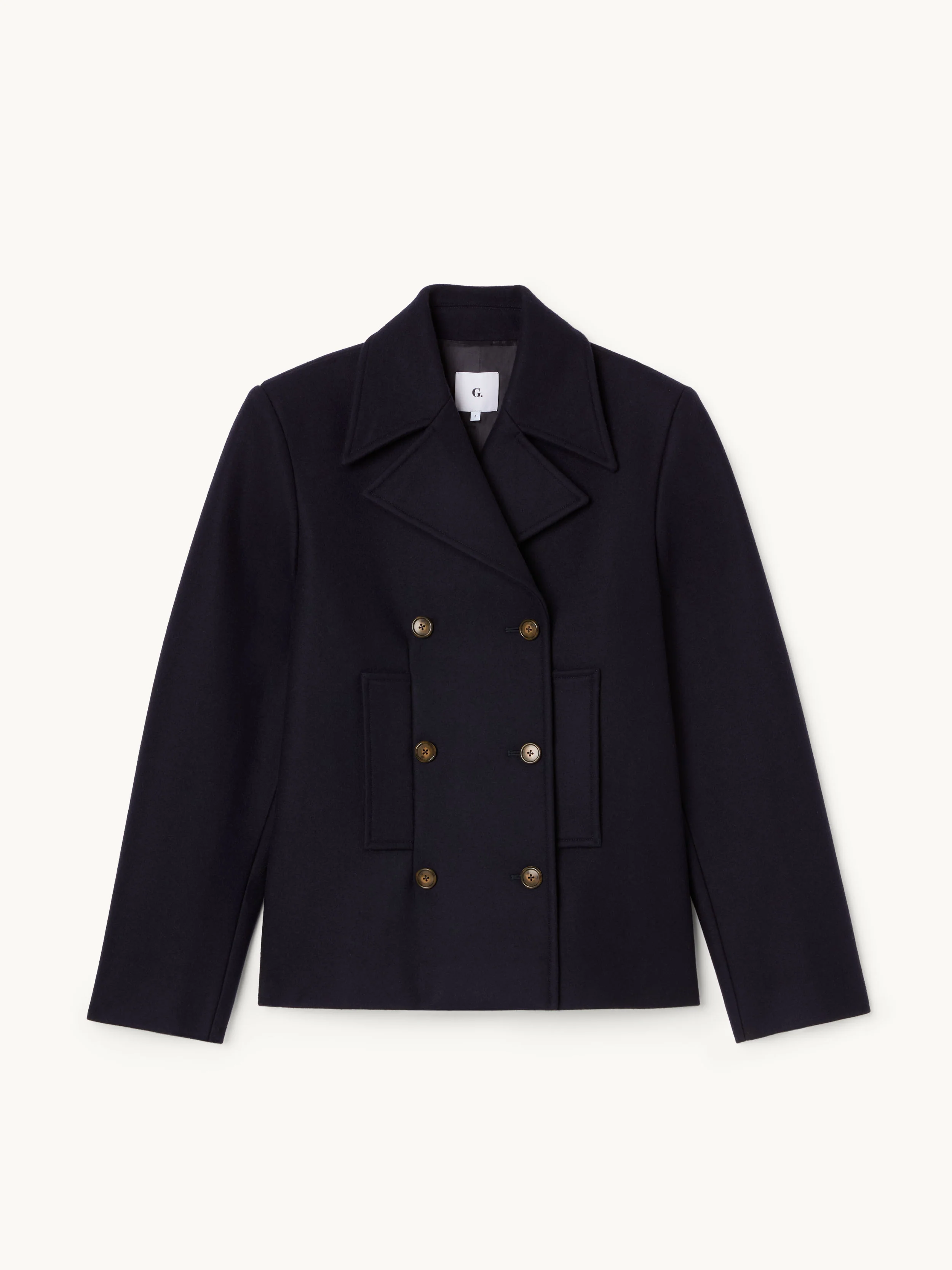 GWYN Suki Coat