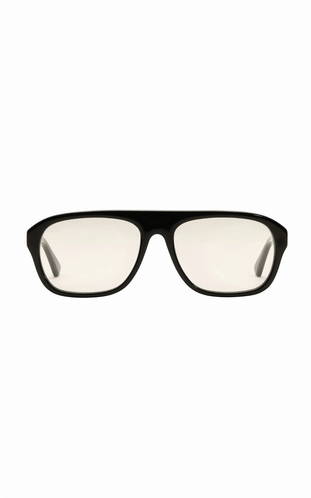 Vesper Aviator-Frame Acetate Glasses