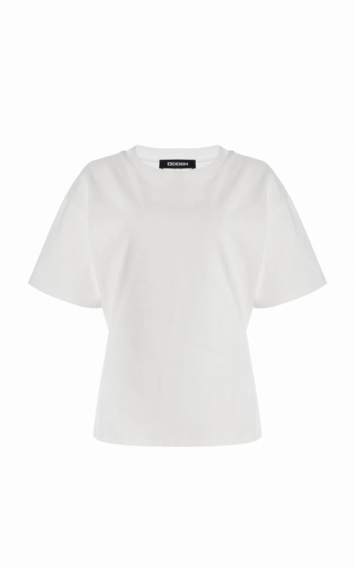 Eero Cotton T-Shirt