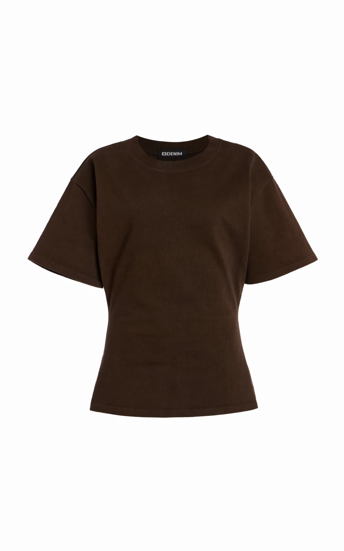 Eero Cotton T-Shirt