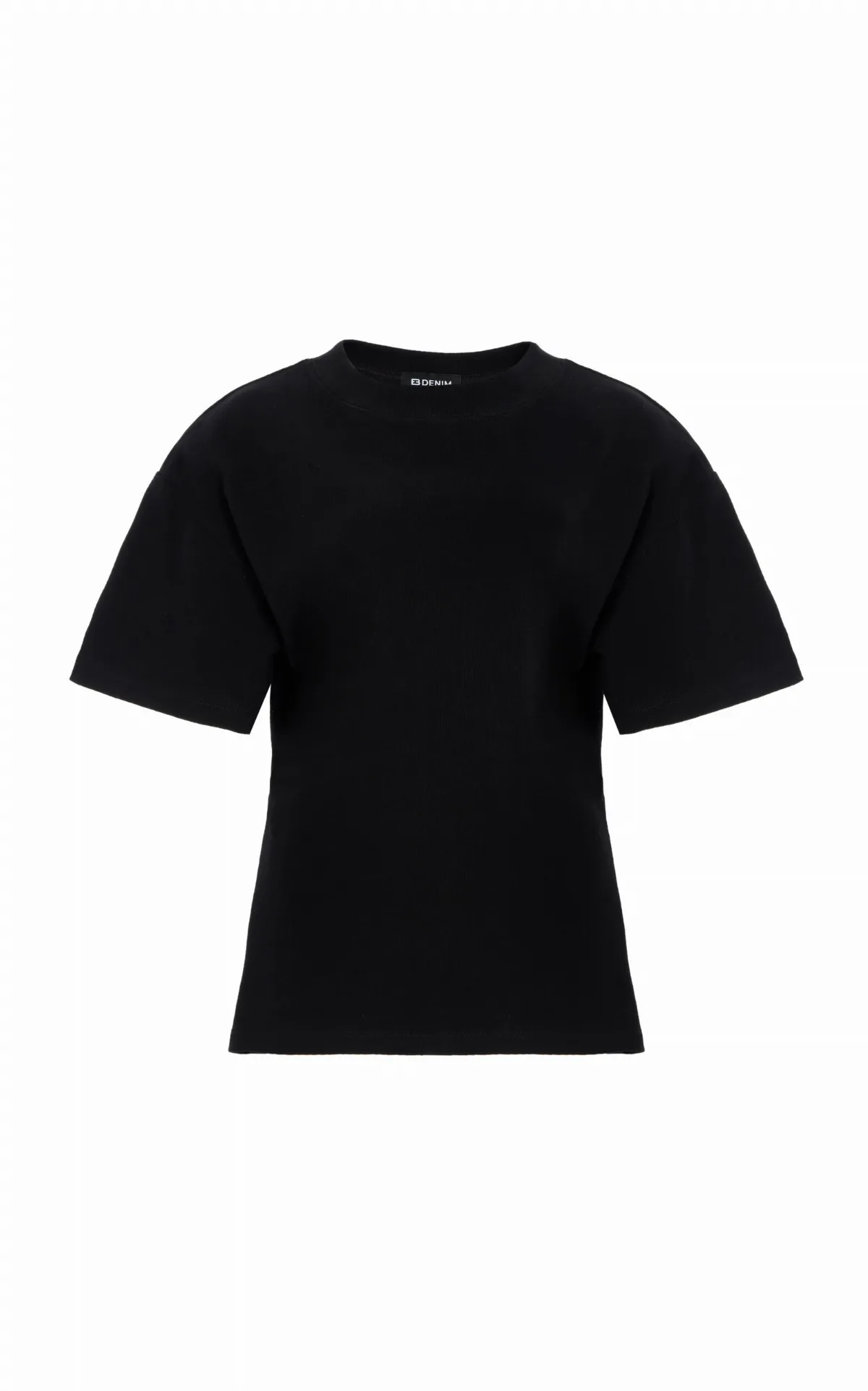 Eero Cotton T-Shirt