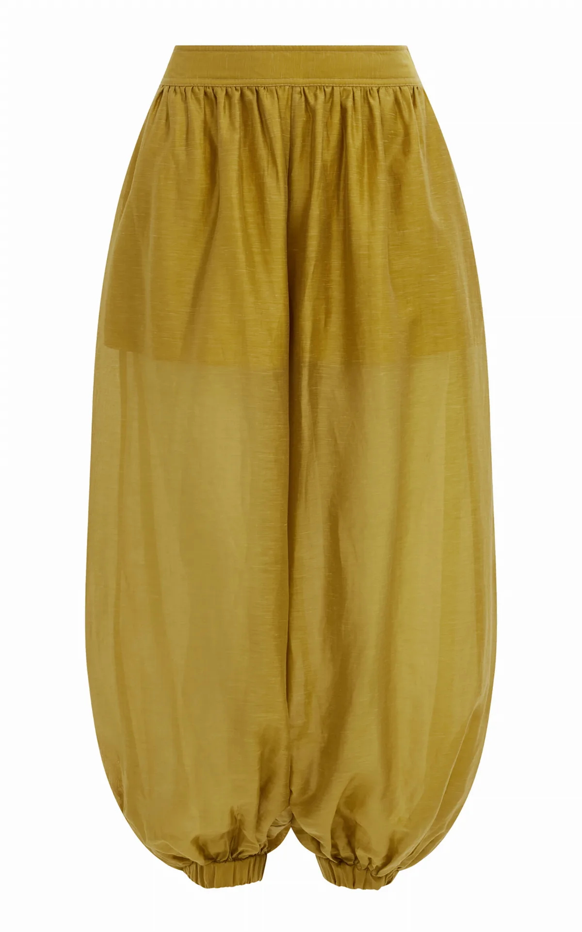 Verdi Wide-Leg Harem Pants by Aje