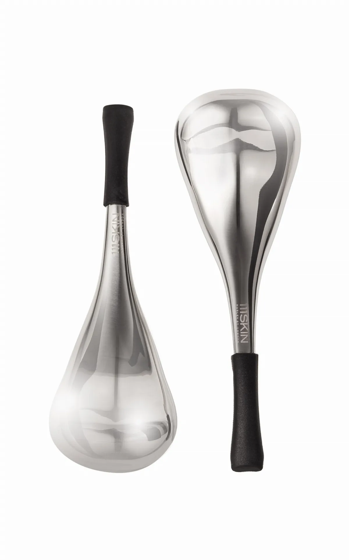 Cryo Sculpting Globes by 111SKIN