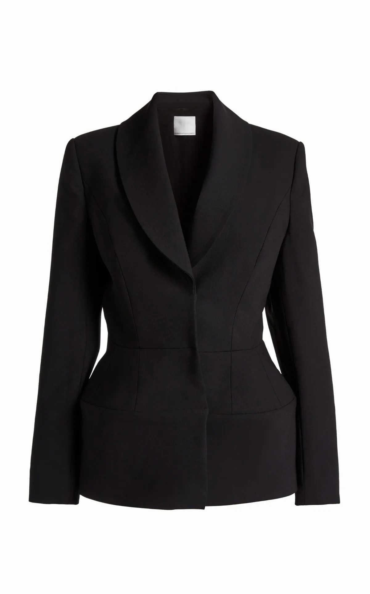 Lea Wool Jacket