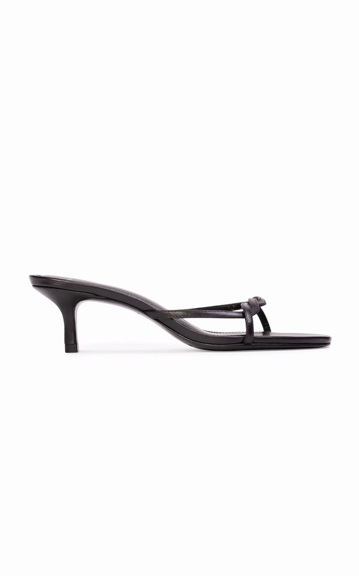 Fae Leather Sandals