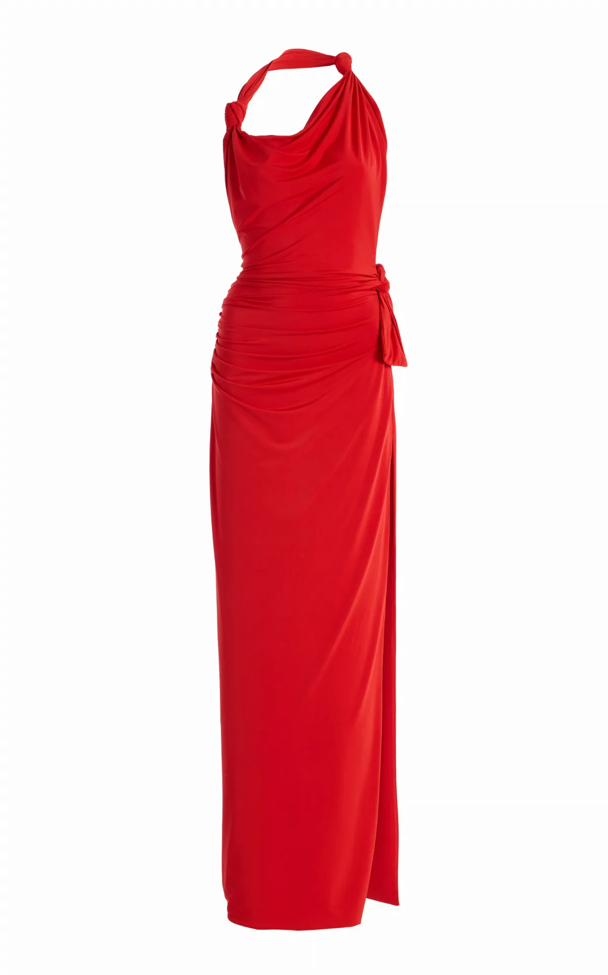 Exclusive Harper Jersey Maxi Dress